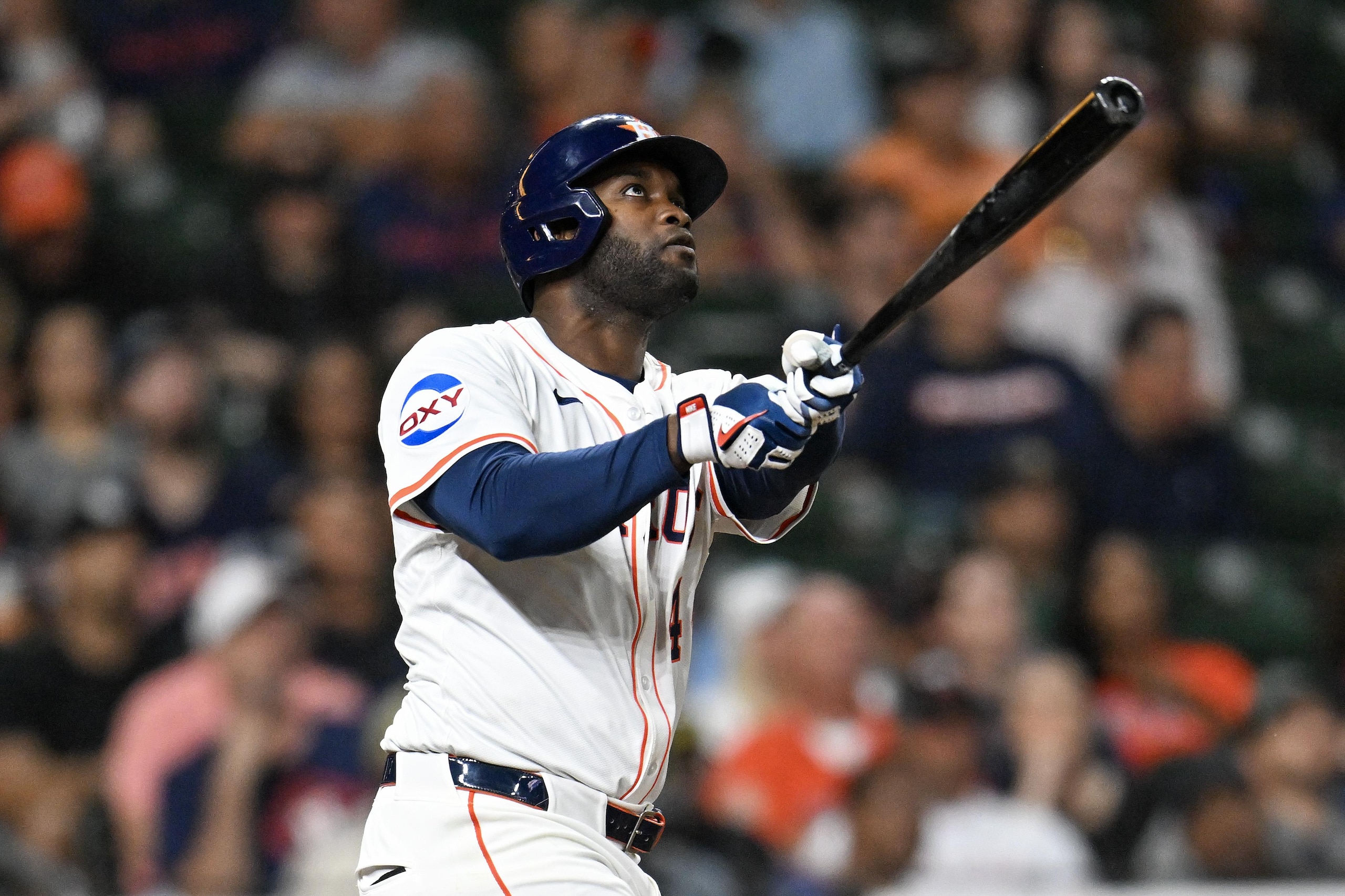 Toronto Blue Jays v Houston Astros Toronto Blue Jays v Houston Astros