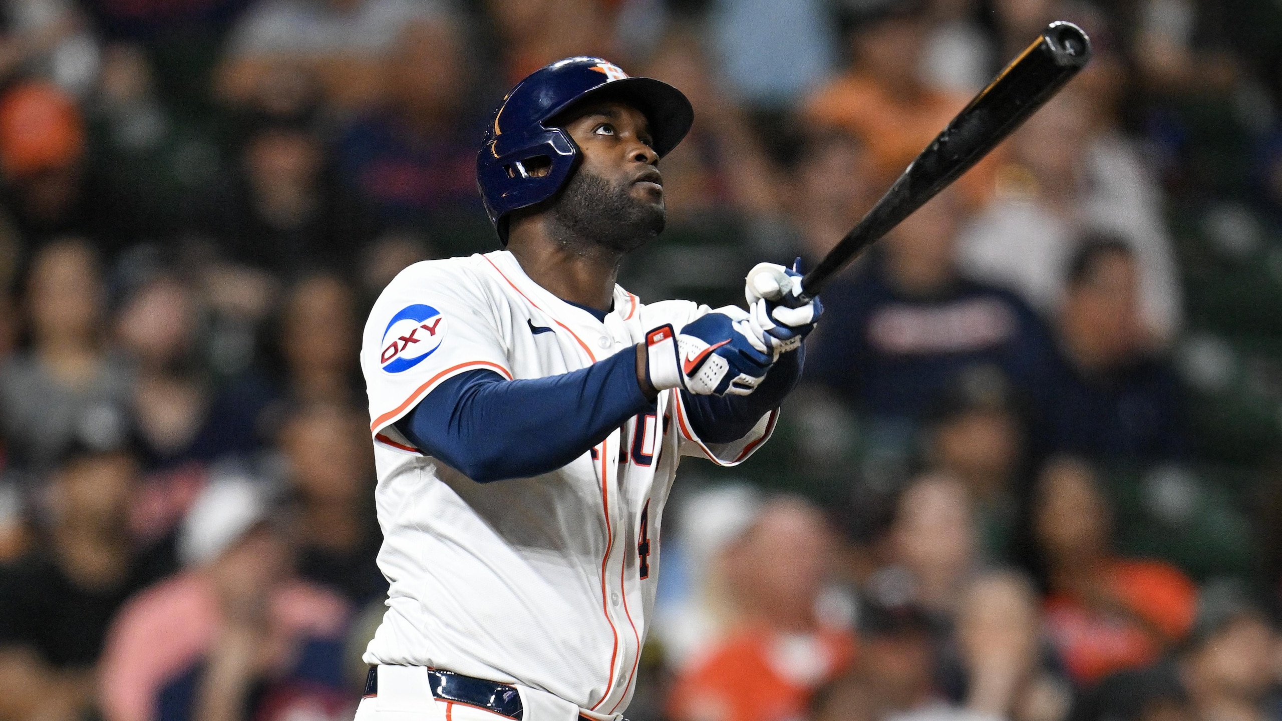 Toronto Blue Jays v Houston Astros Toronto Blue Jays v Houston Astros