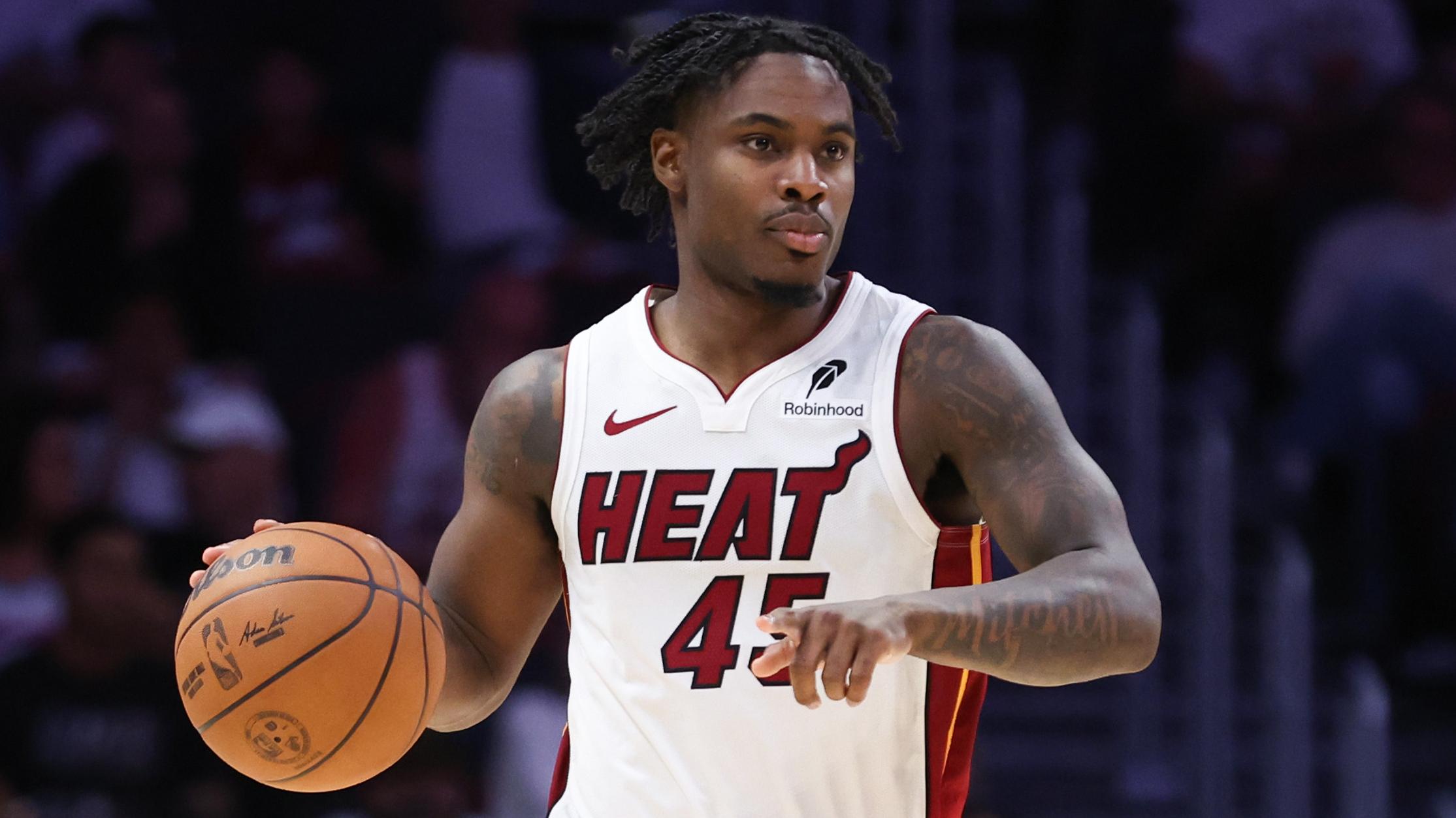 Cleveland Cavaliers v Miami Heat - Game Four