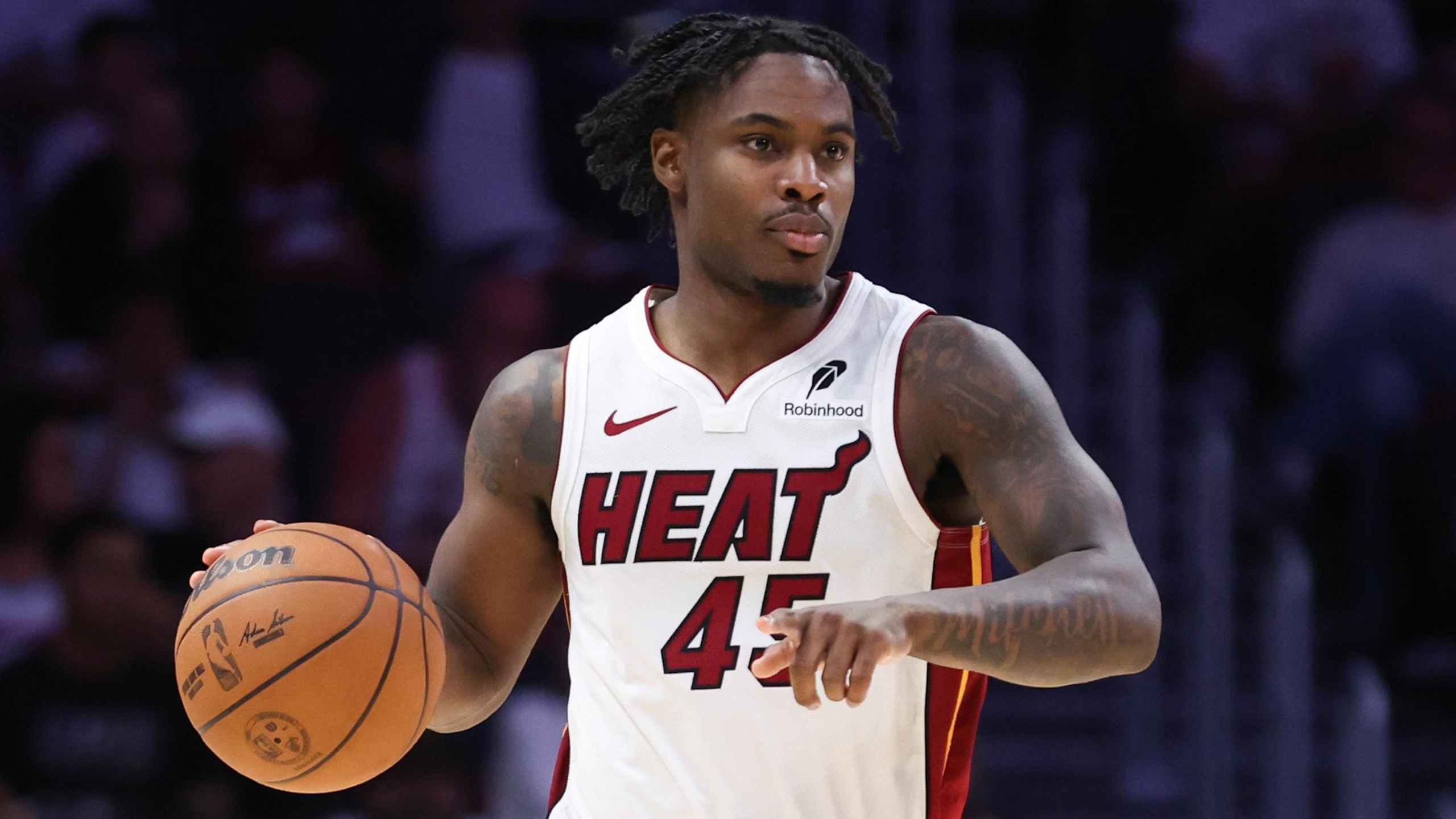 Cleveland Cavaliers v Miami Heat - Game Four