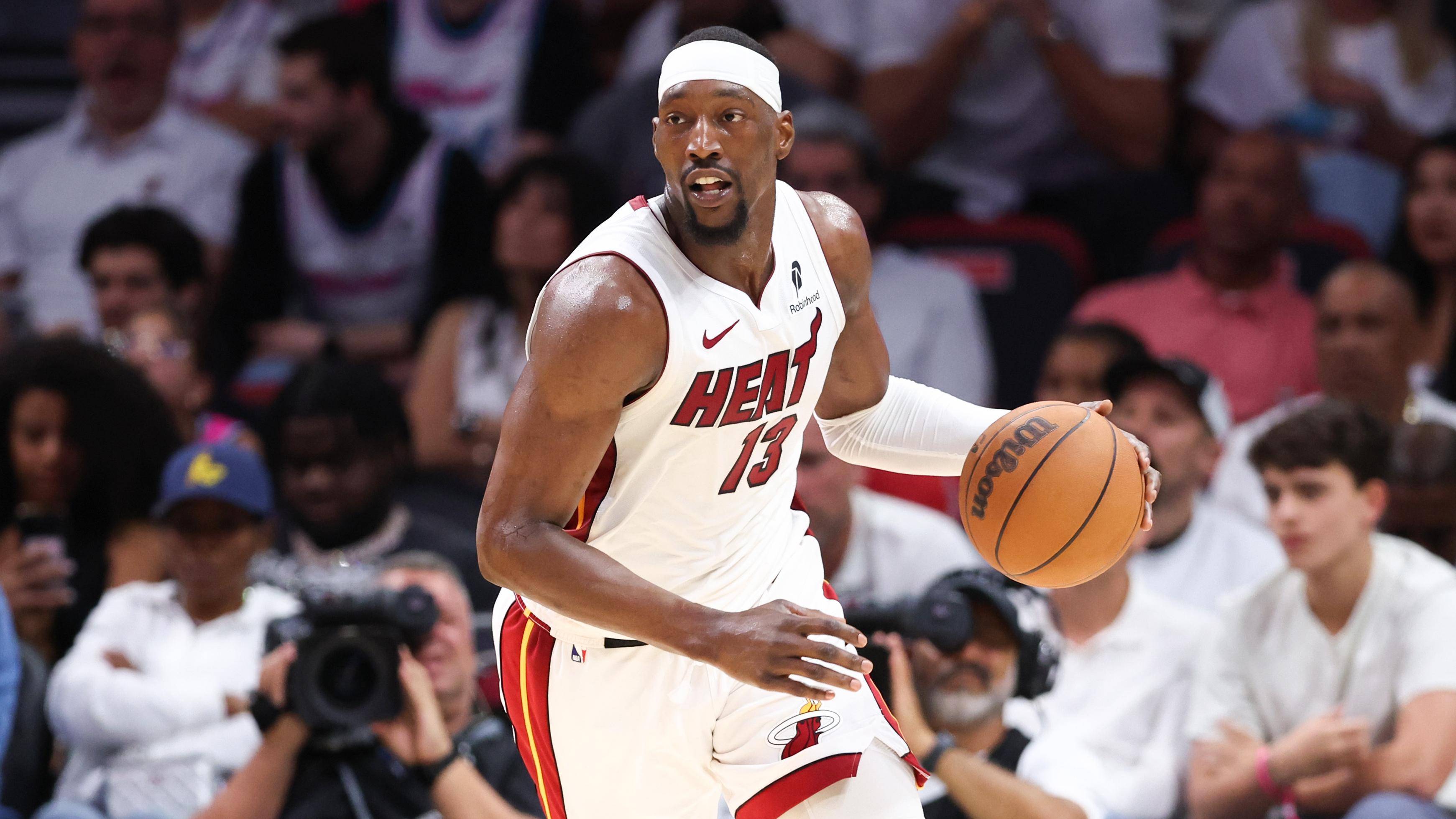 Cleveland Cavaliers v Miami Heat - Game Four