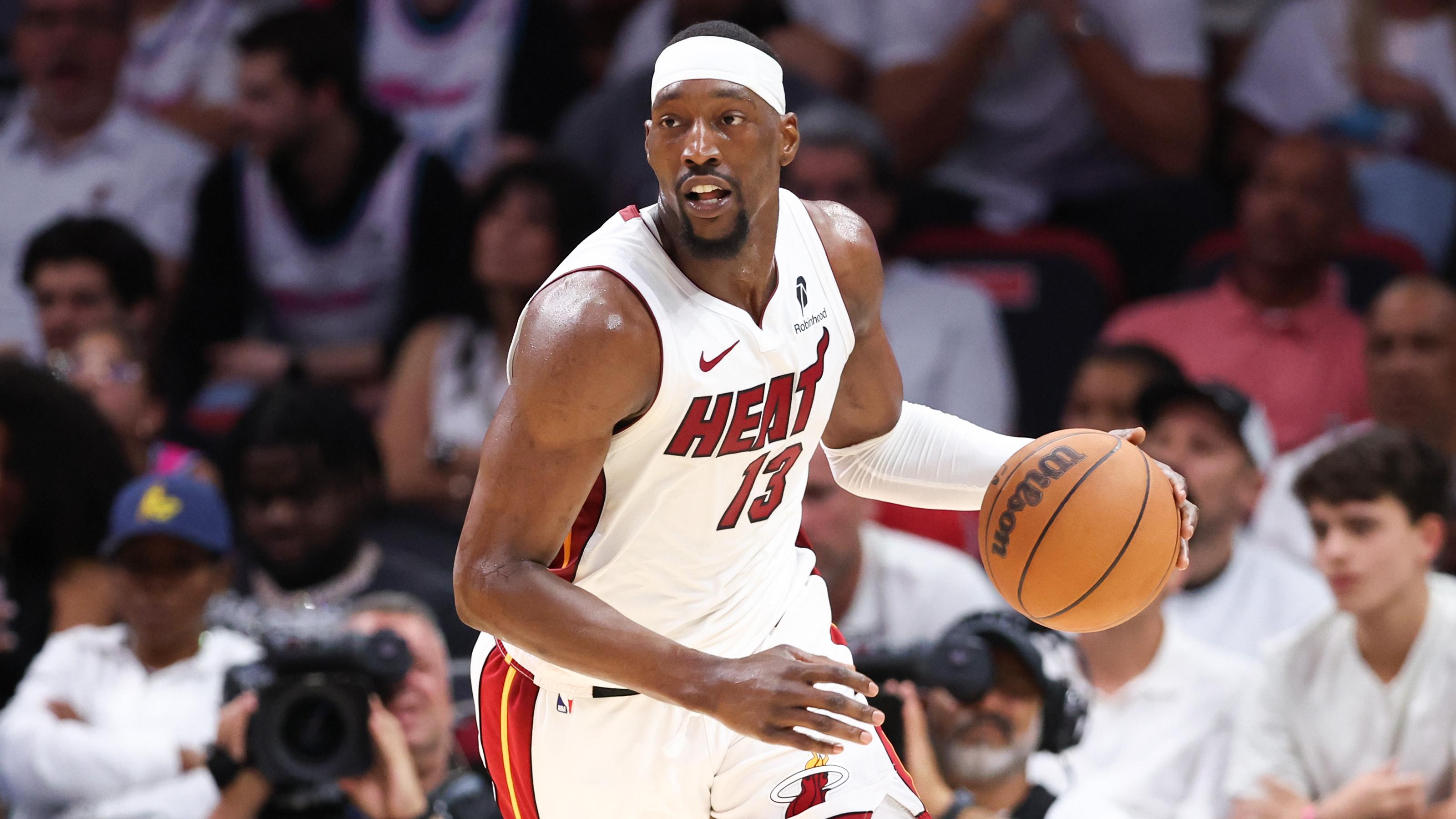 Cleveland Cavaliers v Miami Heat - Game Four