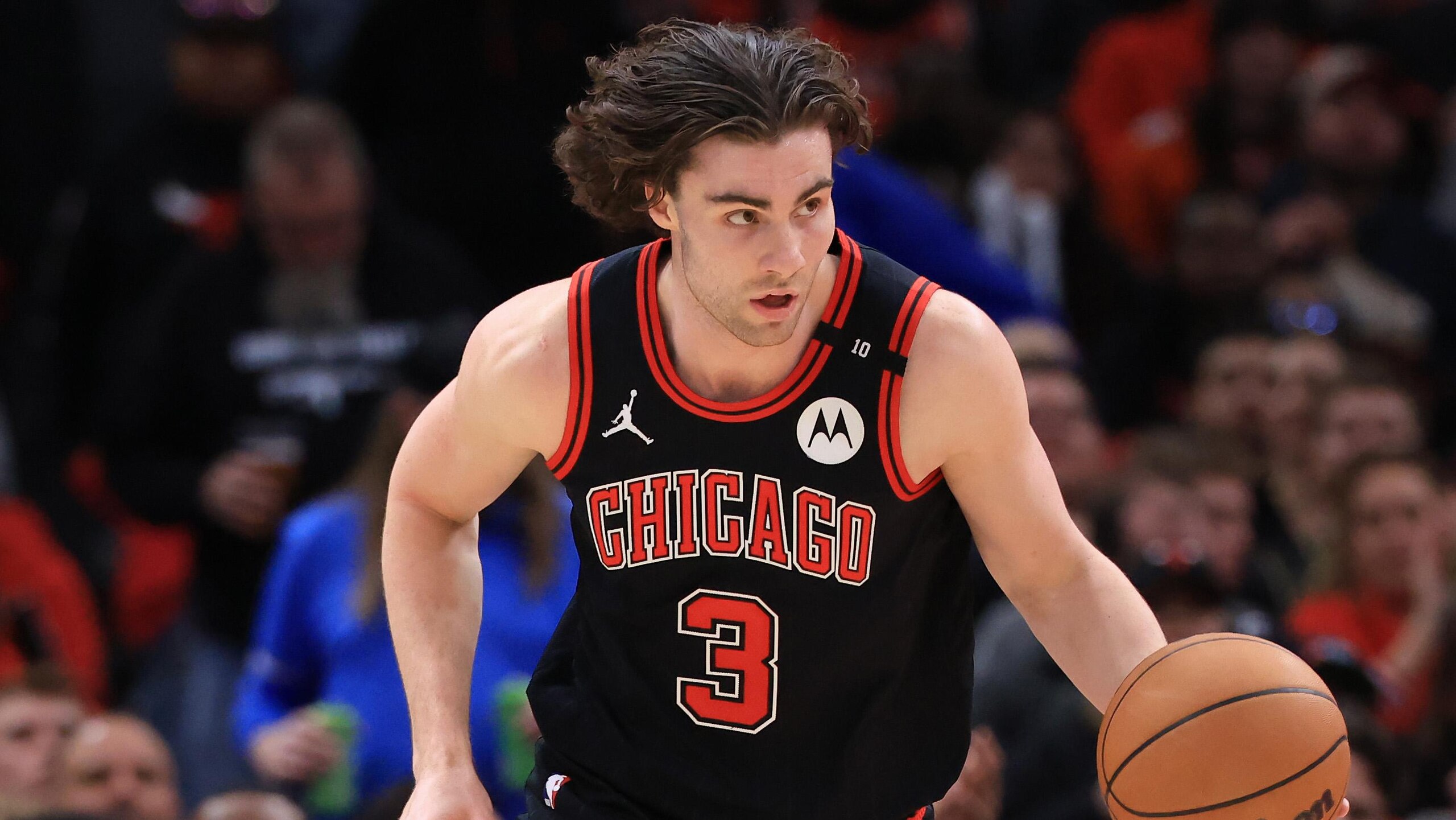Miami Heat v Chicago Bulls - Play-In Tournament