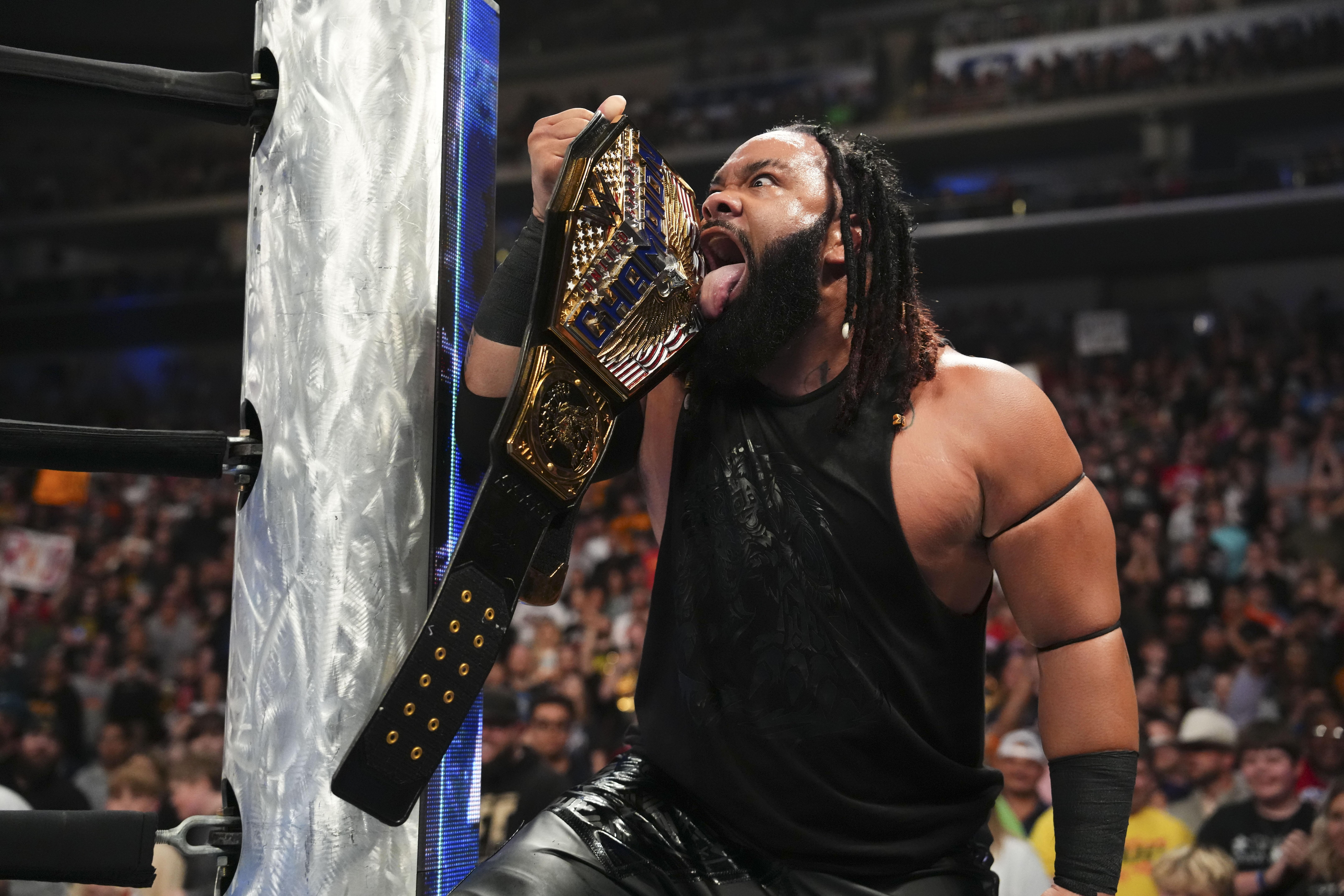 SmackDown