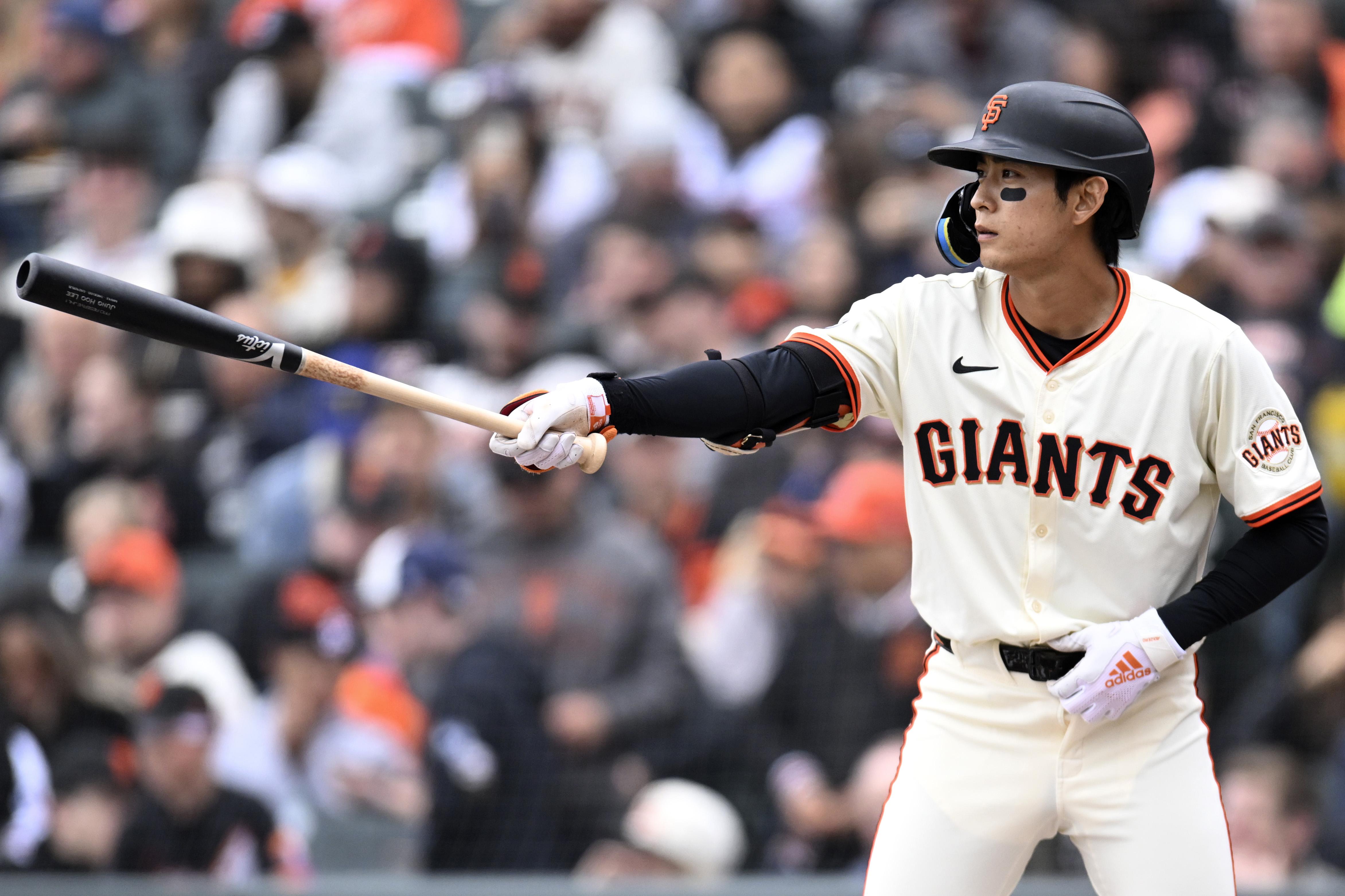 Texas Rangers v San Francisco Giants Texas Rangers v San Francisco Giants