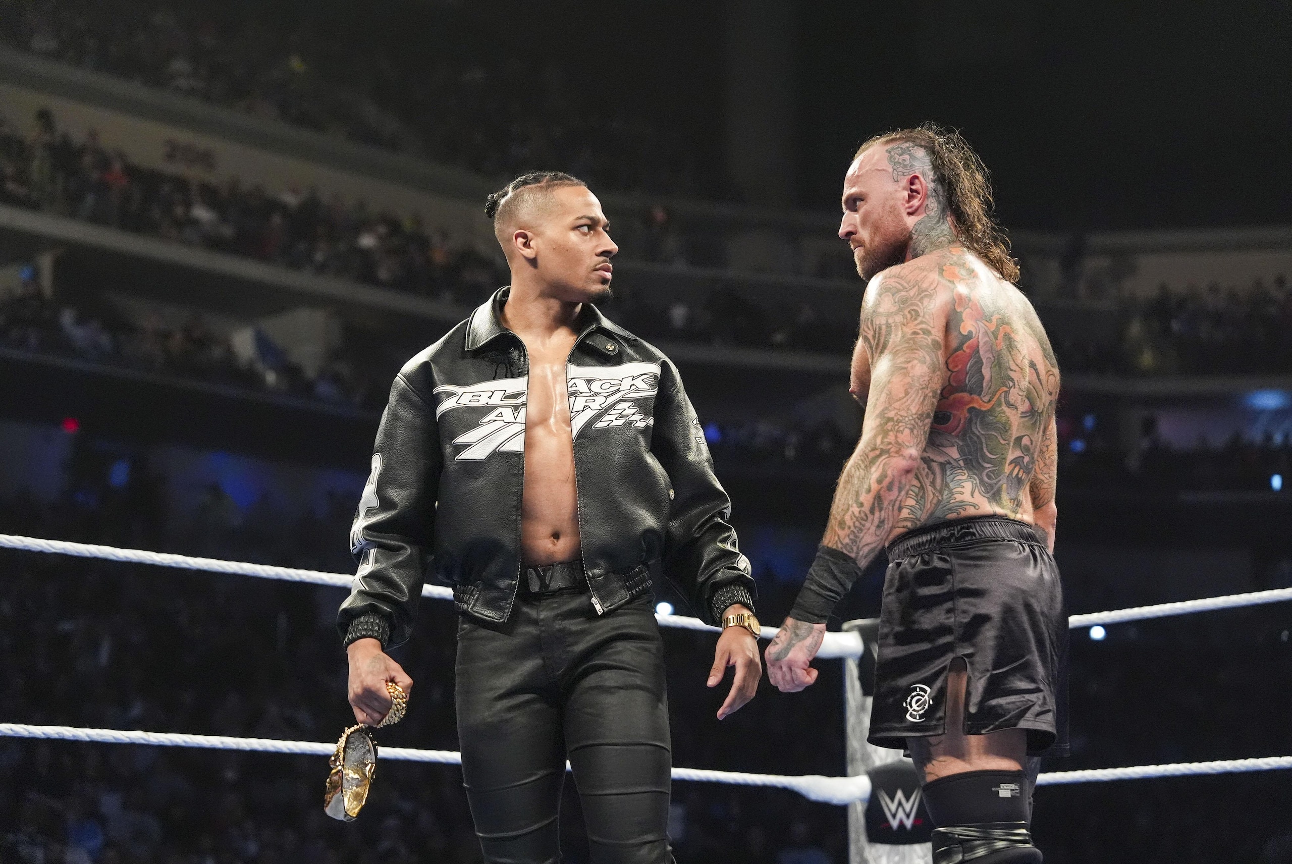 SmackDown