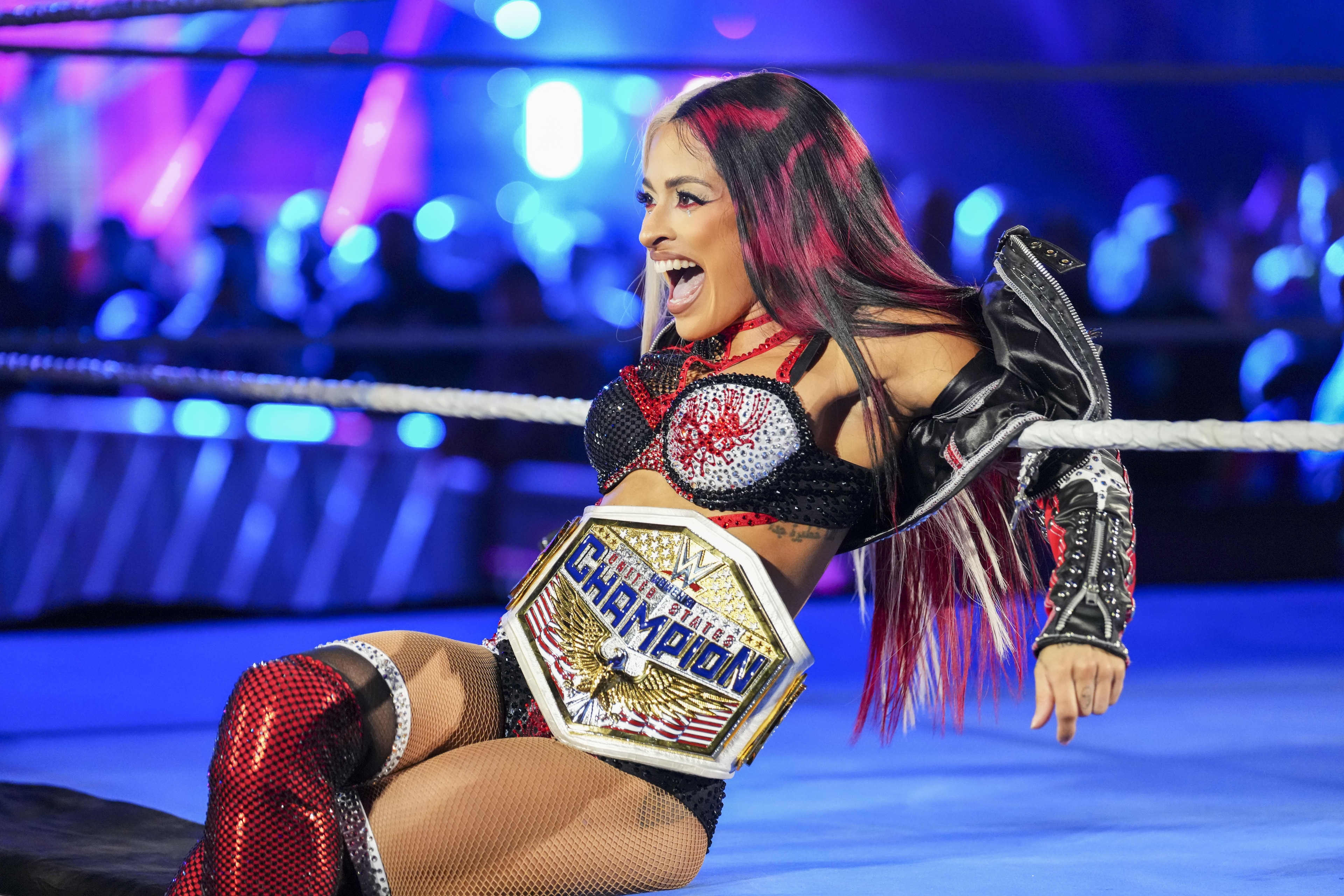 SmackDown