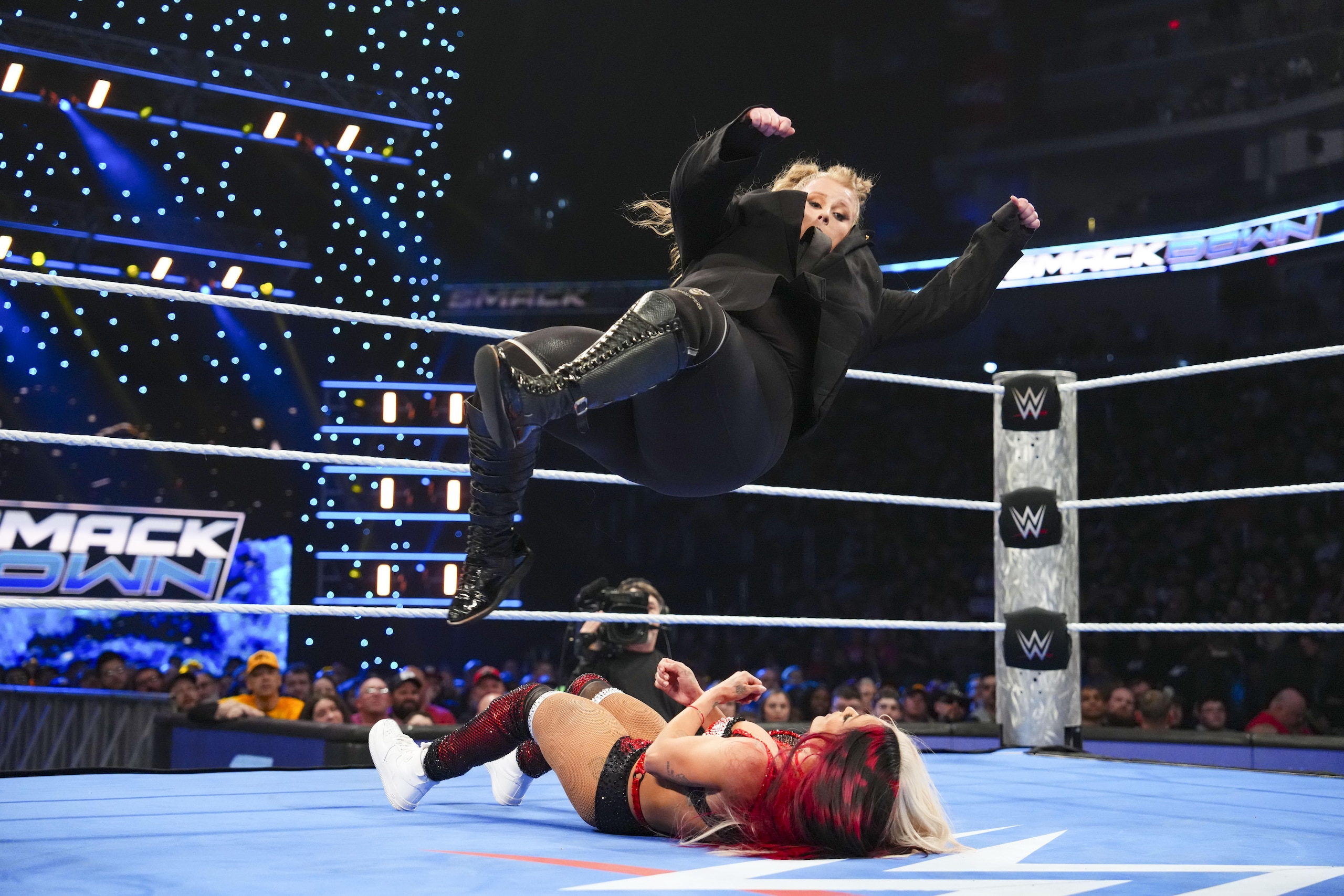 SmackDown