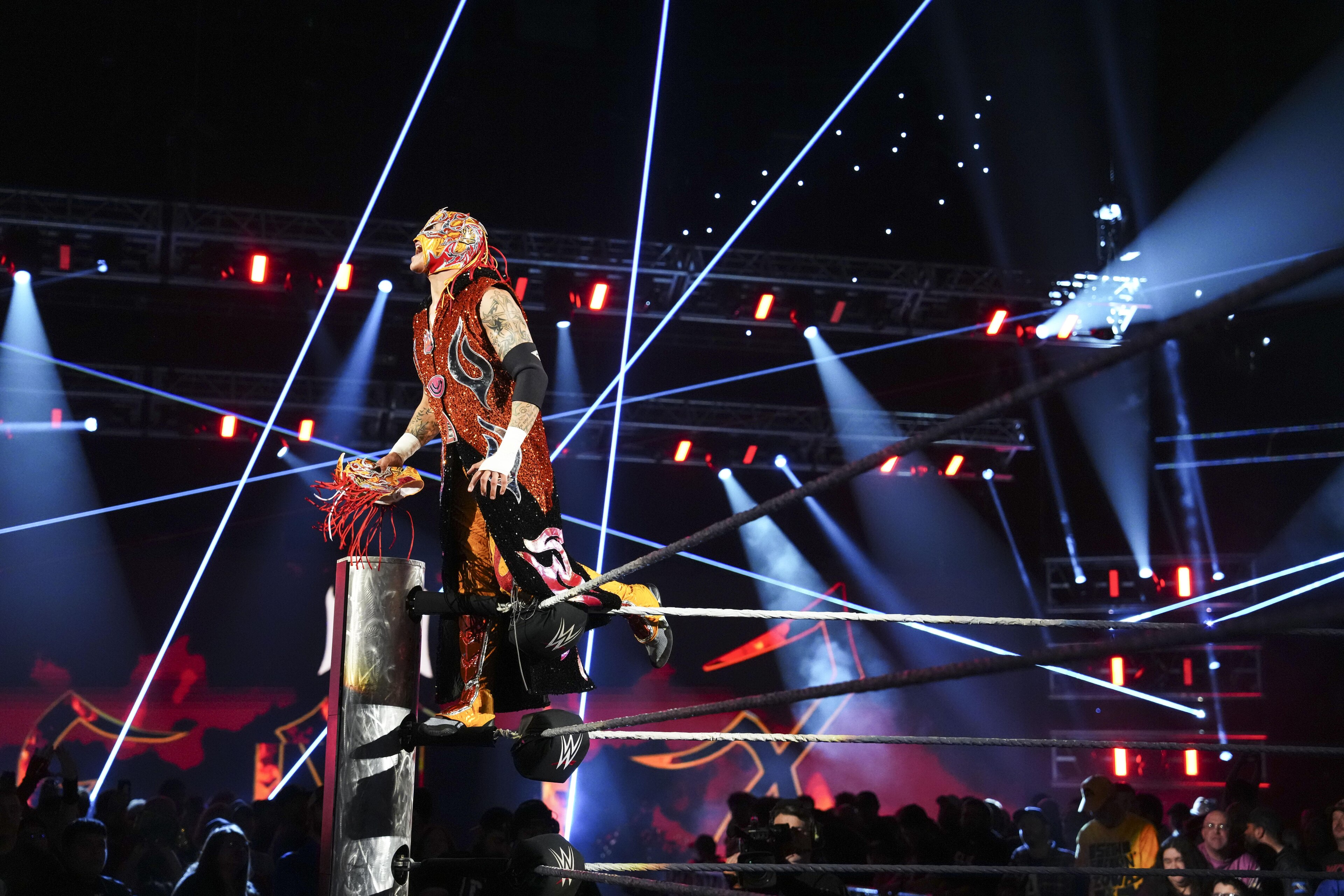 SmackDown