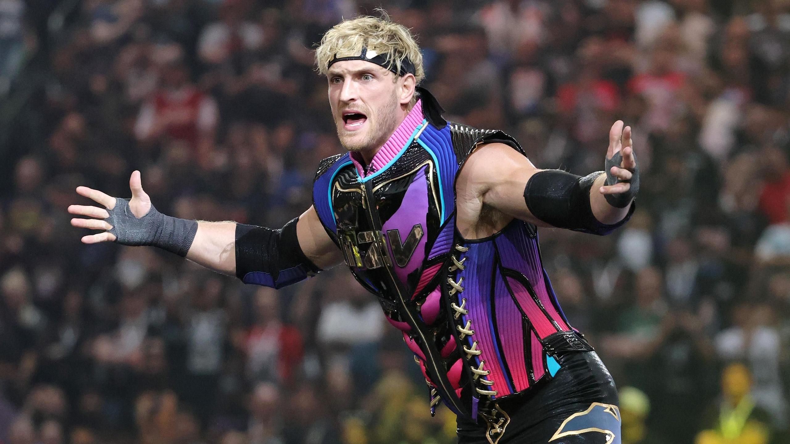 WrestleMania 41
