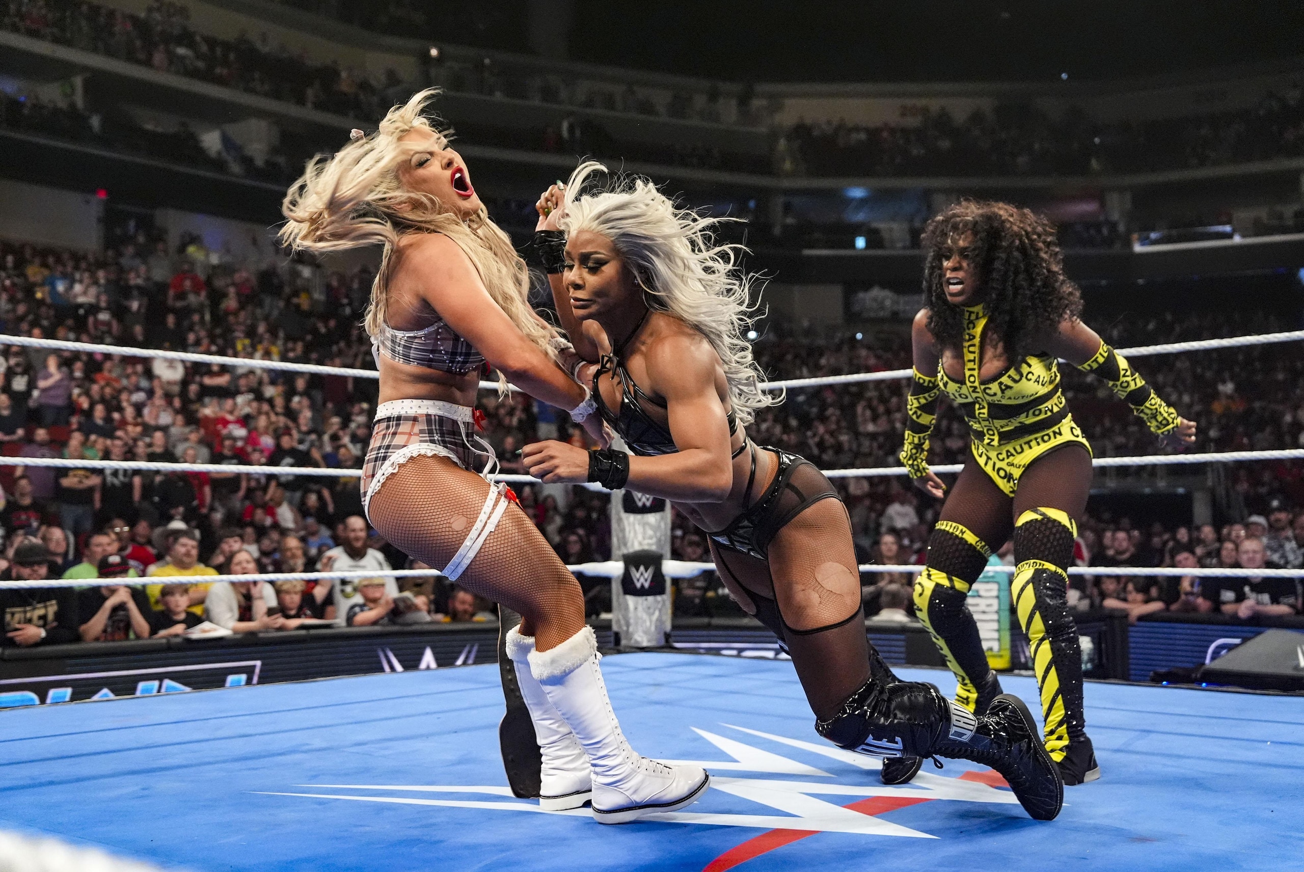 SmackDown