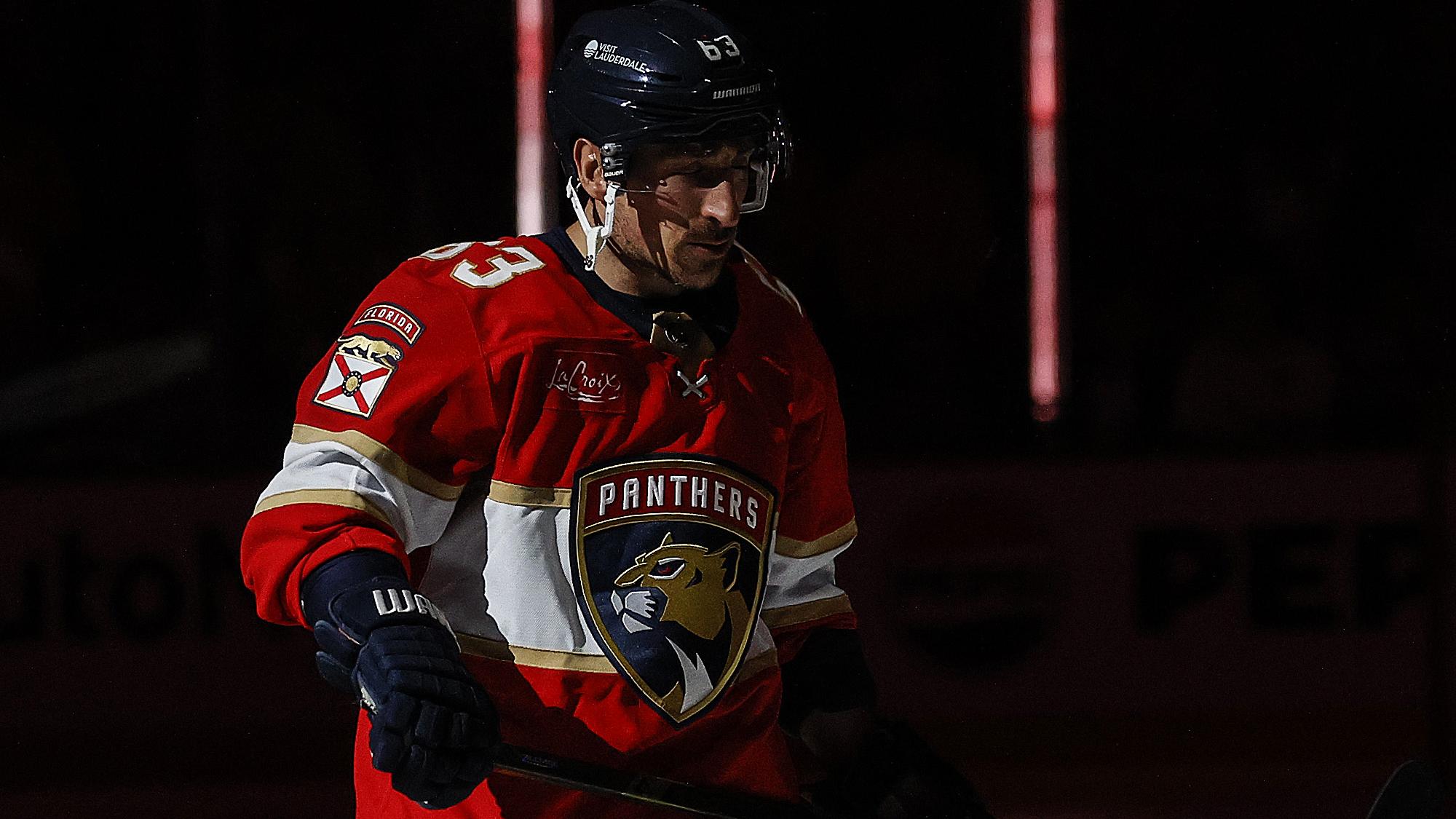 Tampa Bay Lightning v Florida Panthers - Game Four