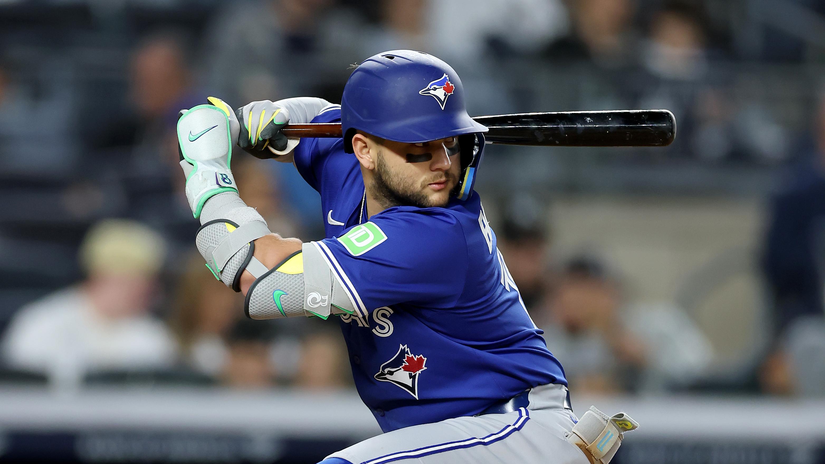 Toronto Blue Jays v New York Yankees