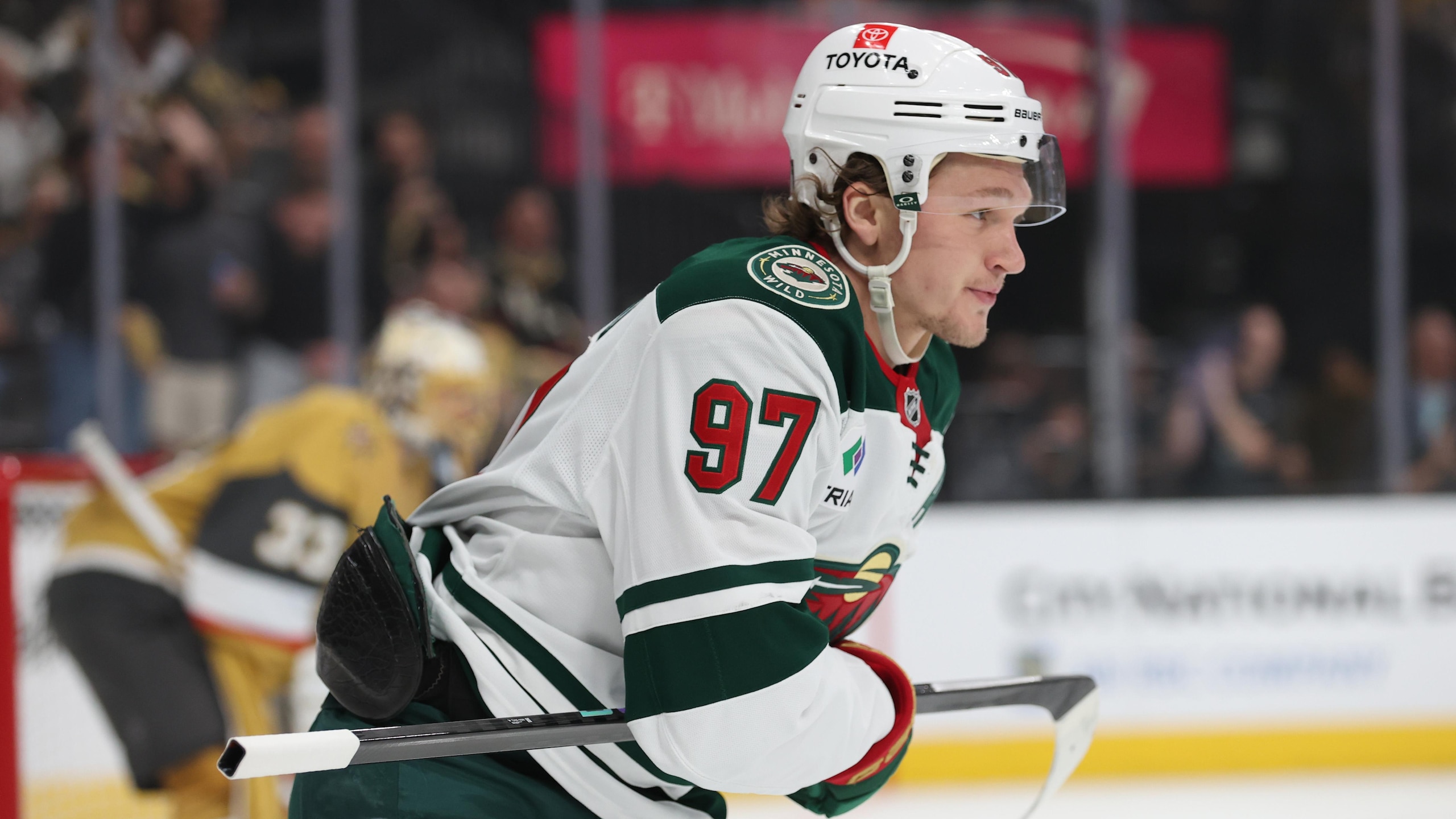 Minnesota Wild v Vegas Golden Knights - Game Five