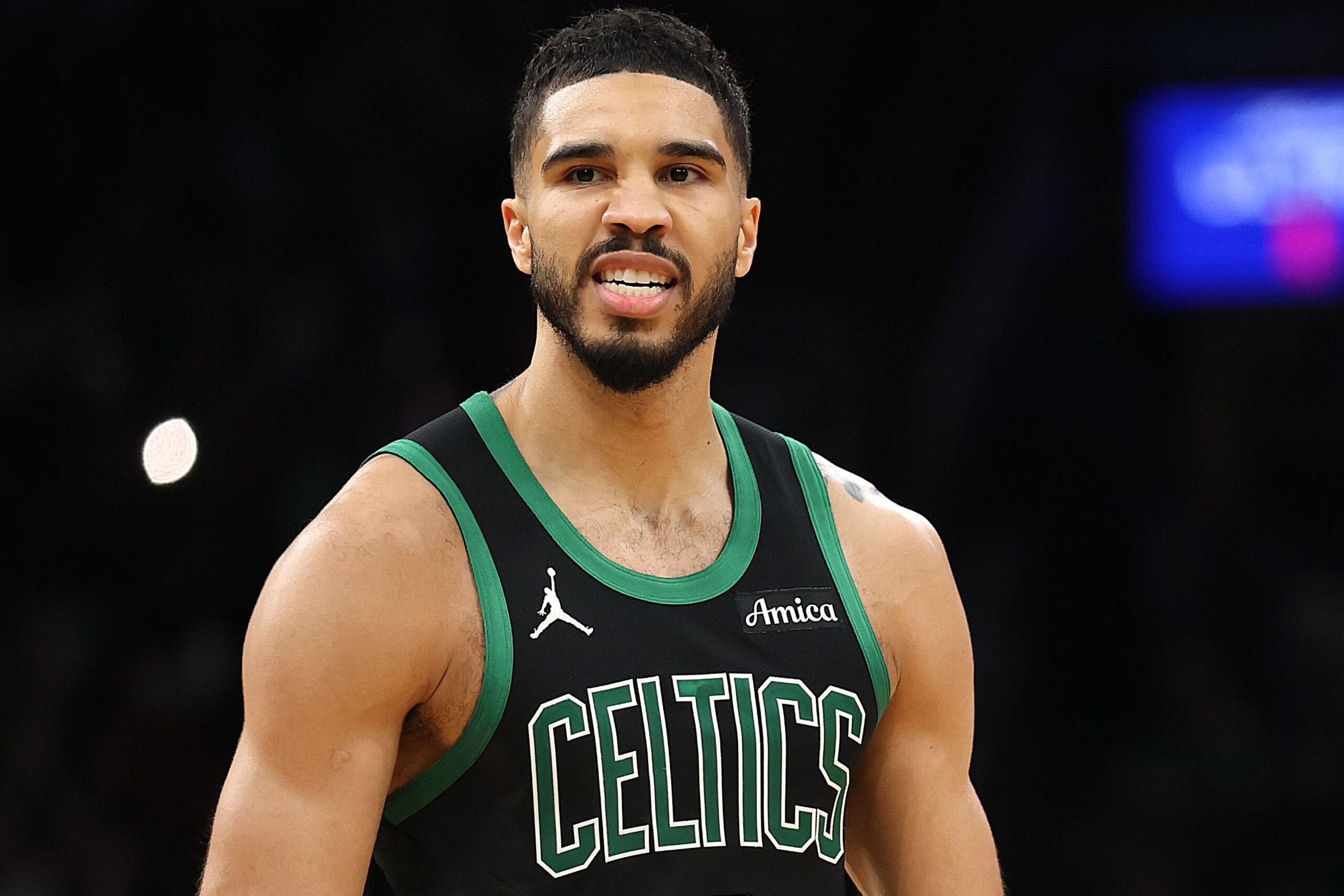 Orlando Magic v Boston Celtics - Game Five Orlando Magic v Boston Celtics - Game Five