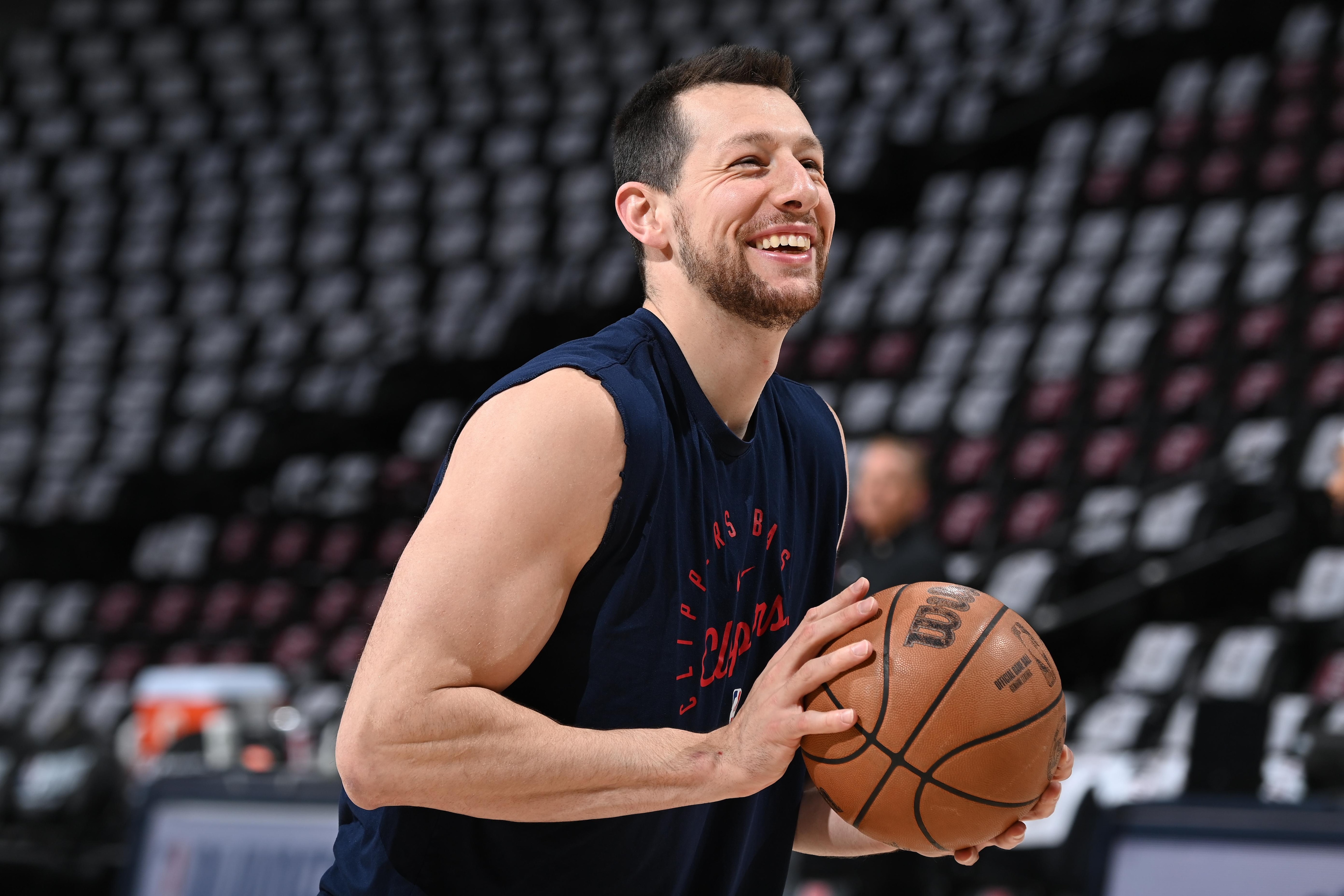 2025 NBA Playoffs - Denver Nuggets v Los Angeles Clippers - Game Seven