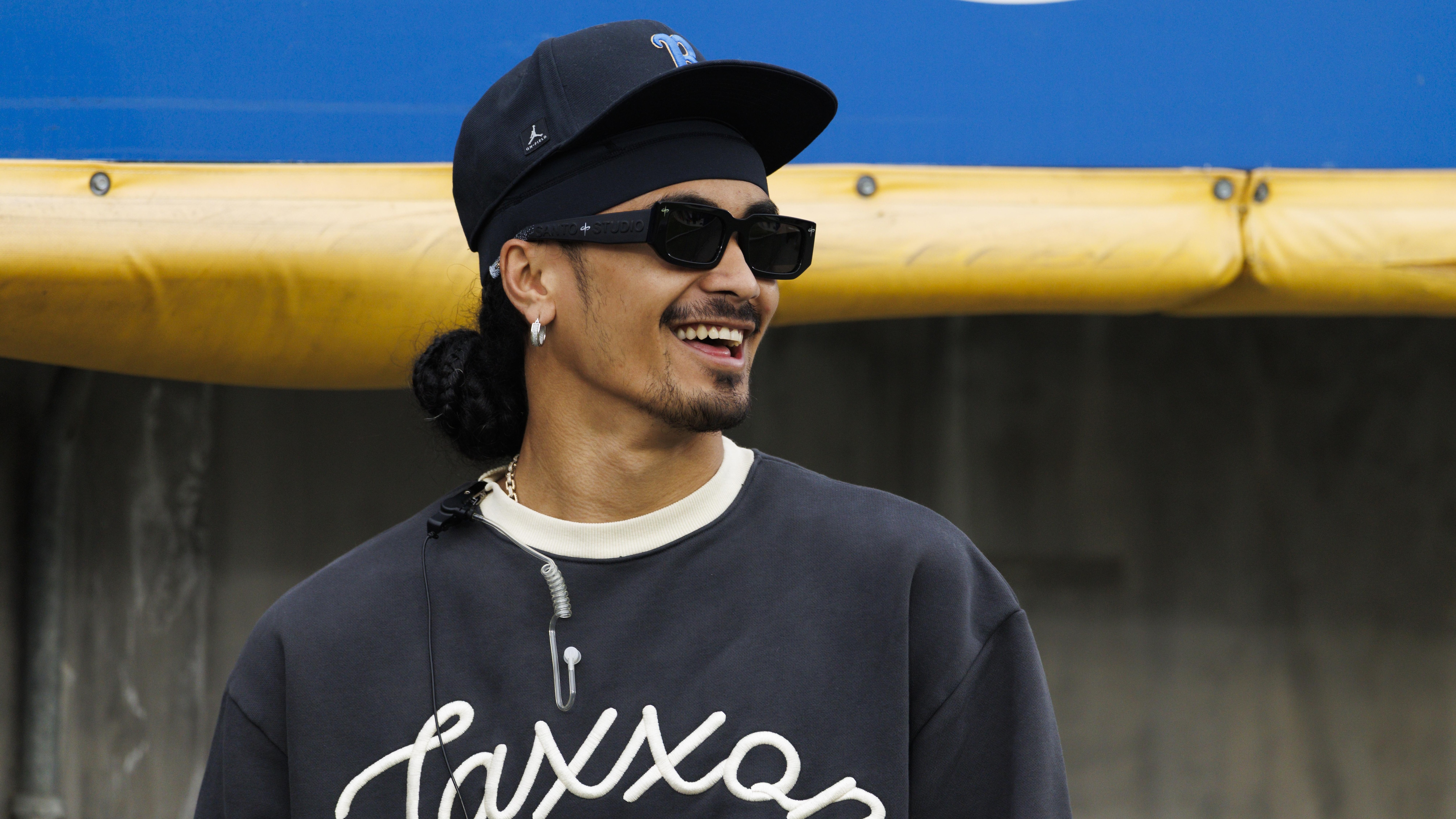 UCLA Football Spring Showcase