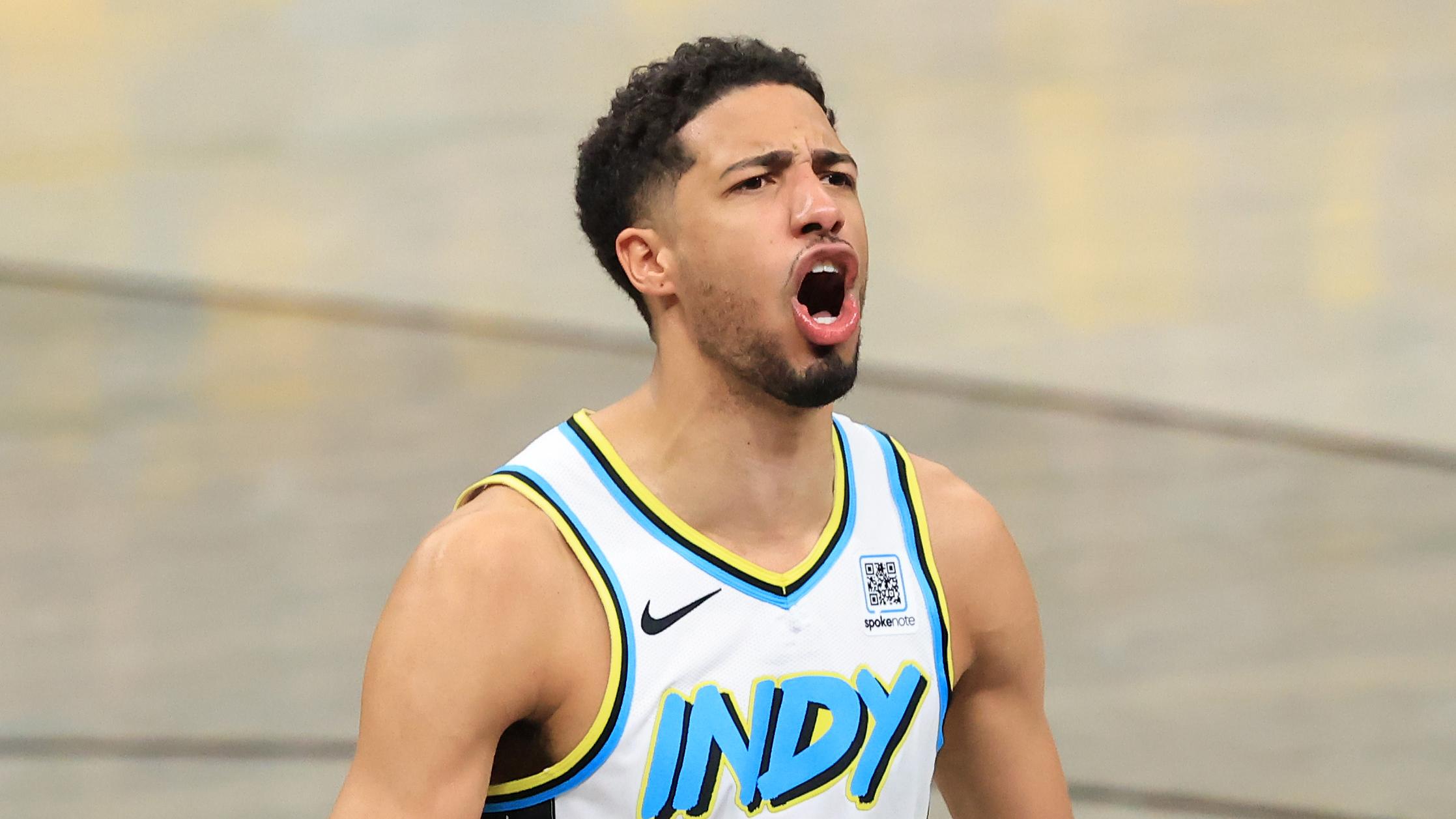 Milwaukee Bucks v Indiana Pacers - Game Five