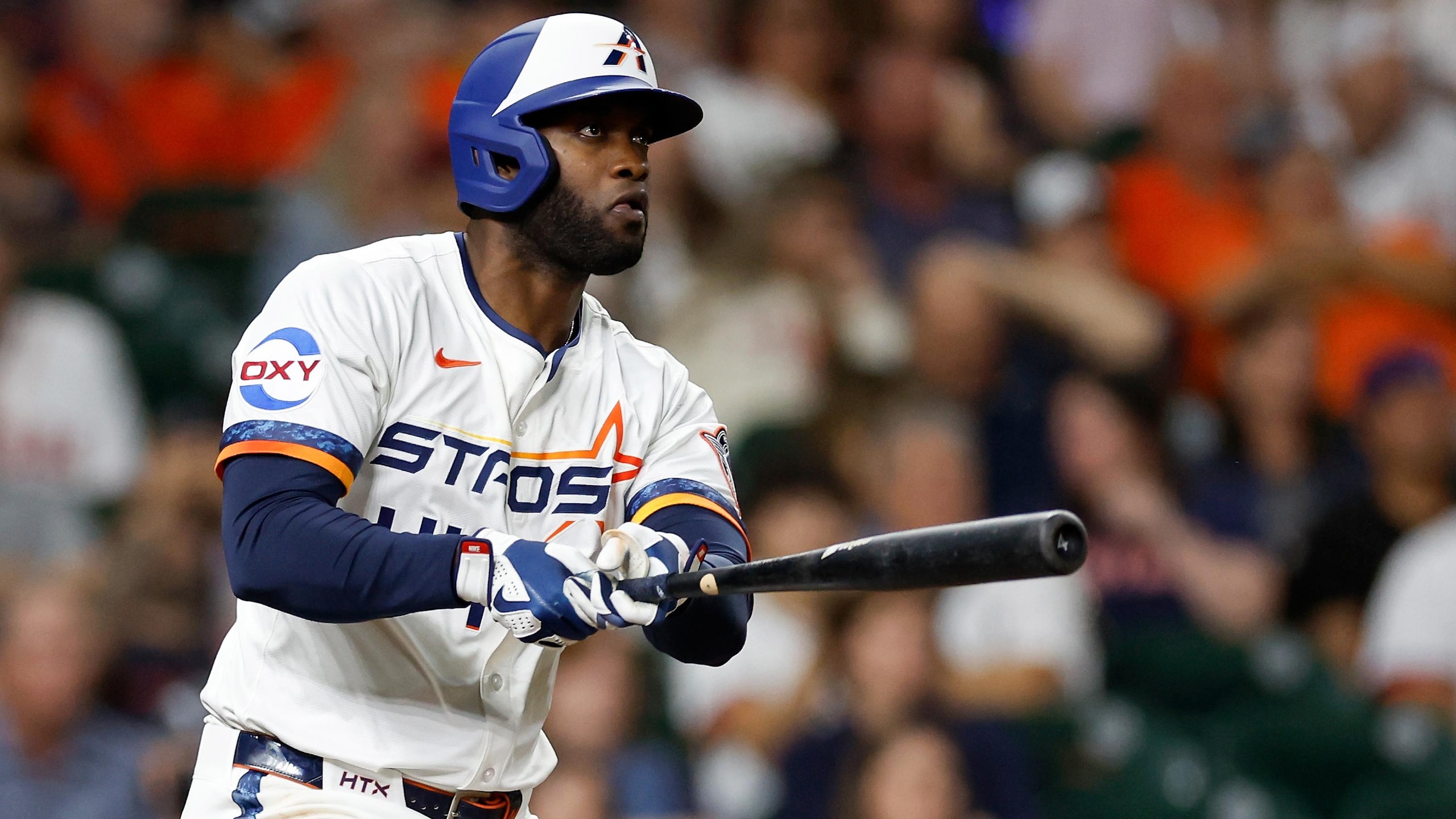 Detroit Tigers v Houston Astros Detroit Tigers v Houston Astros