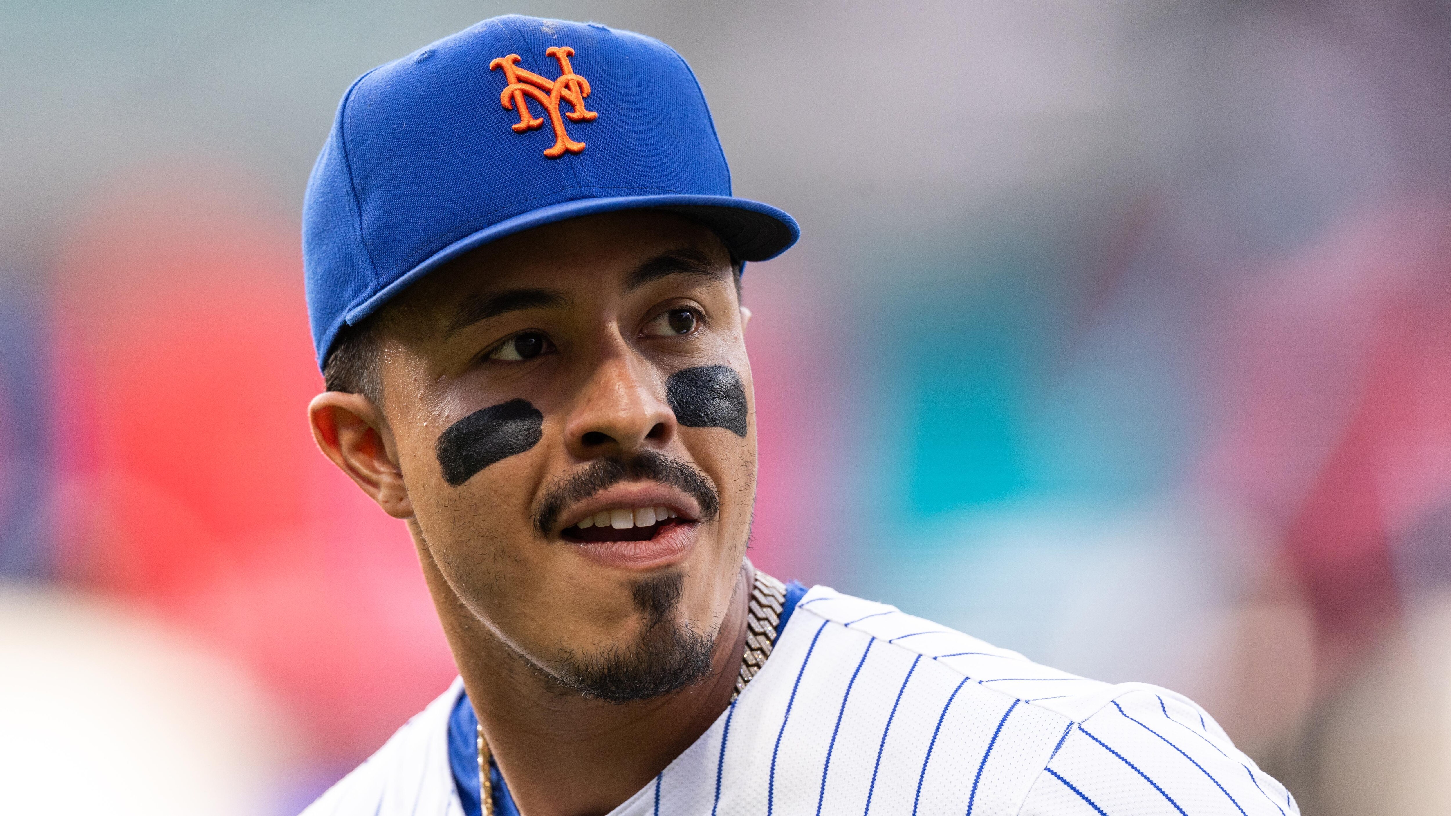 Arizona Diamondbacks v New York Mets