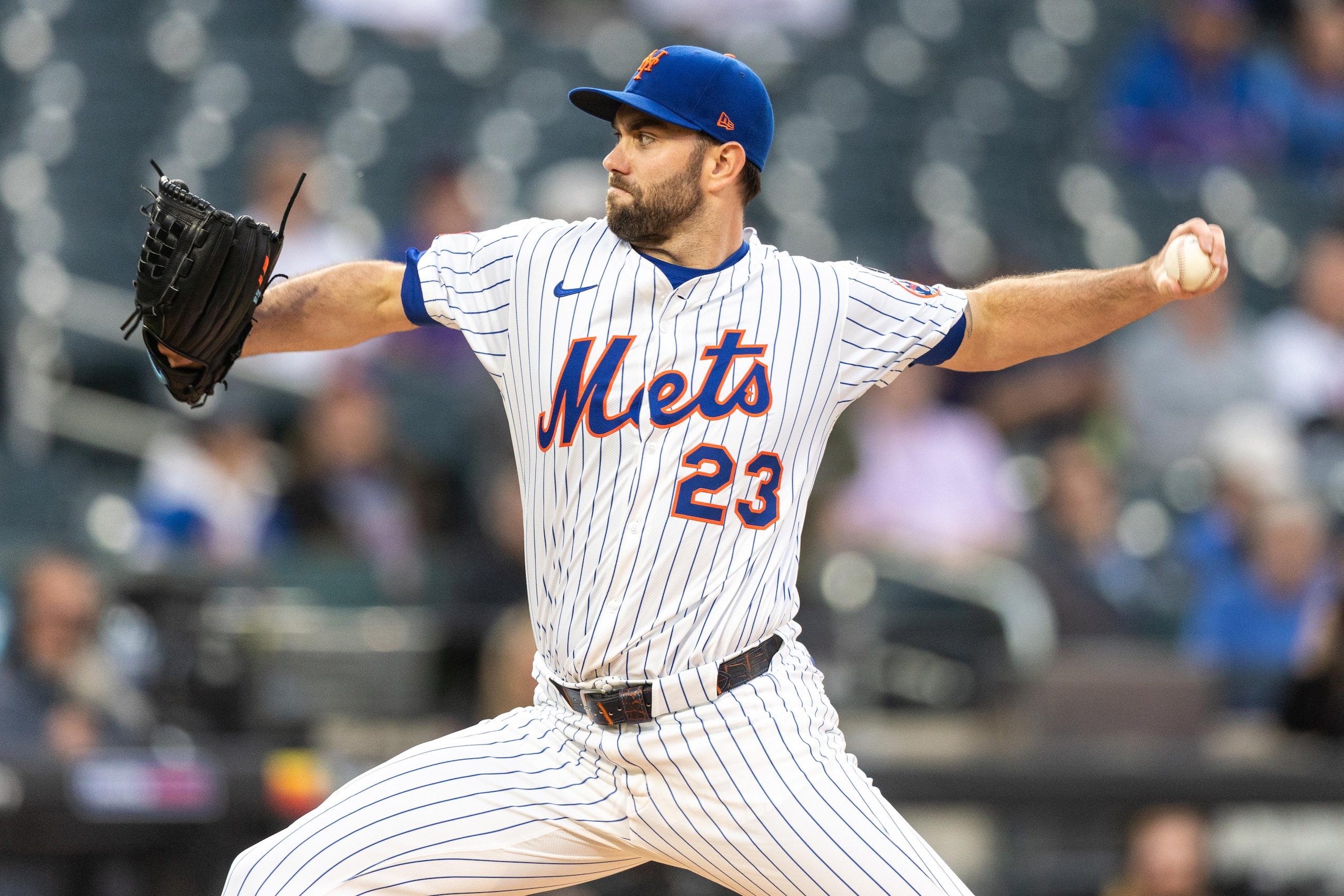 Arizona Diamondbacks v New York Mets Arizona Diamondbacks v New York Mets