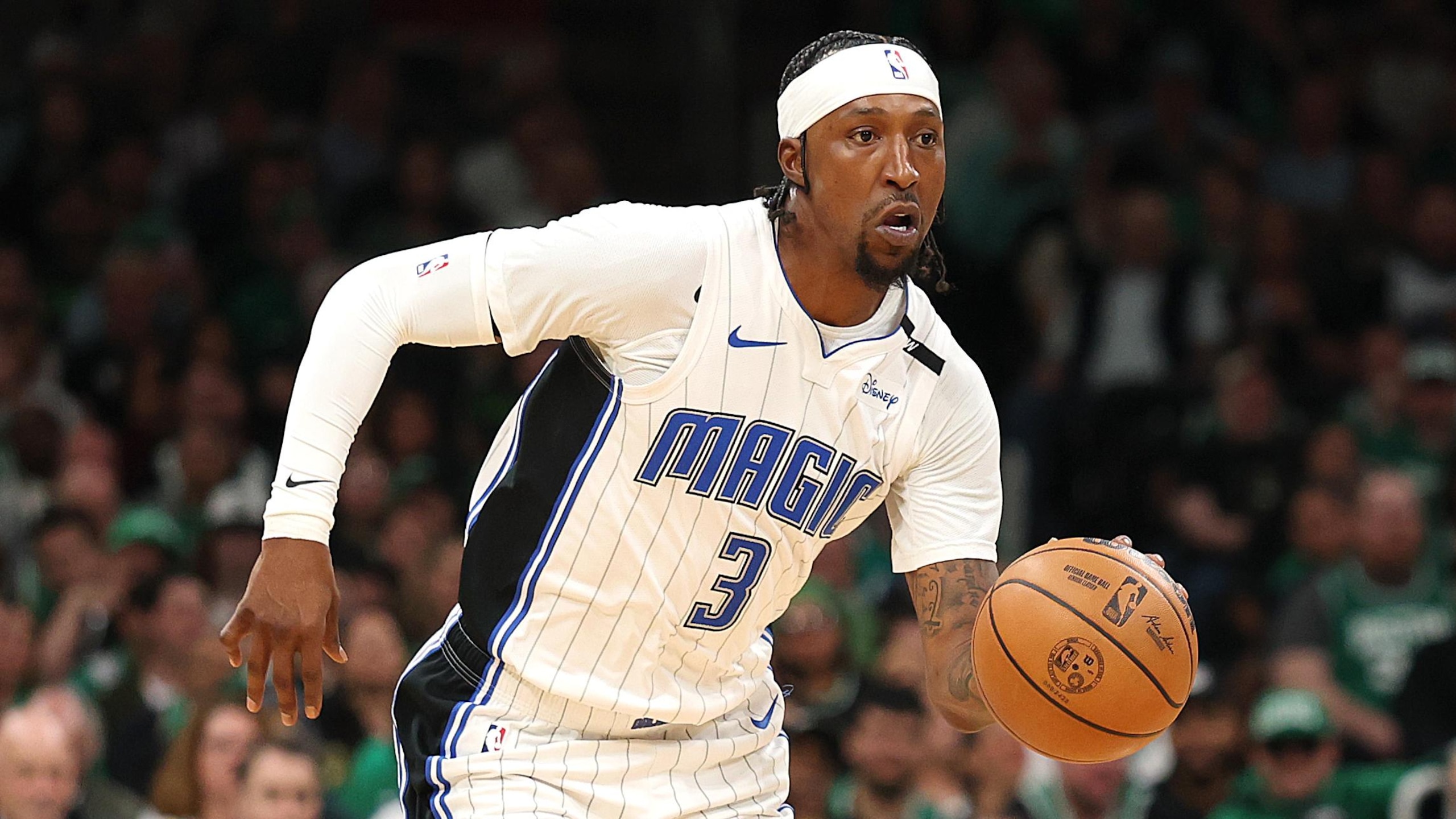 Orlando Magic v Boston Celtics - Game Five