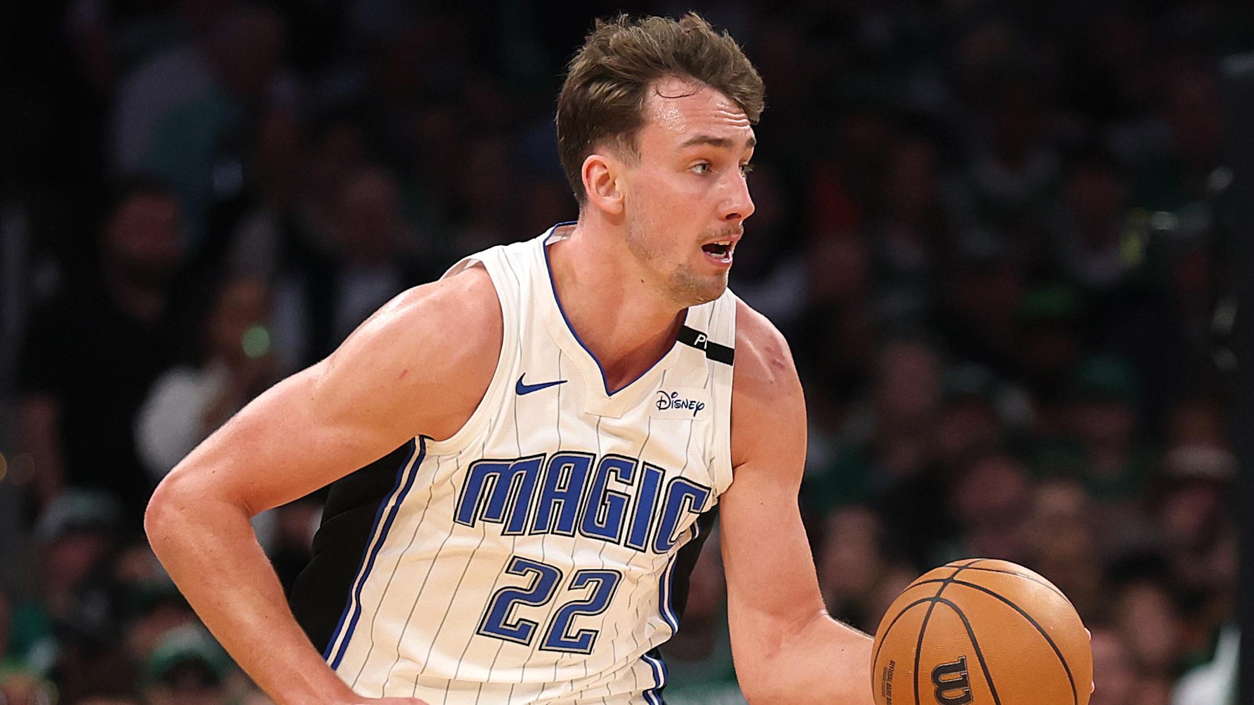 Orlando Magic v Boston Celtics - Game Five