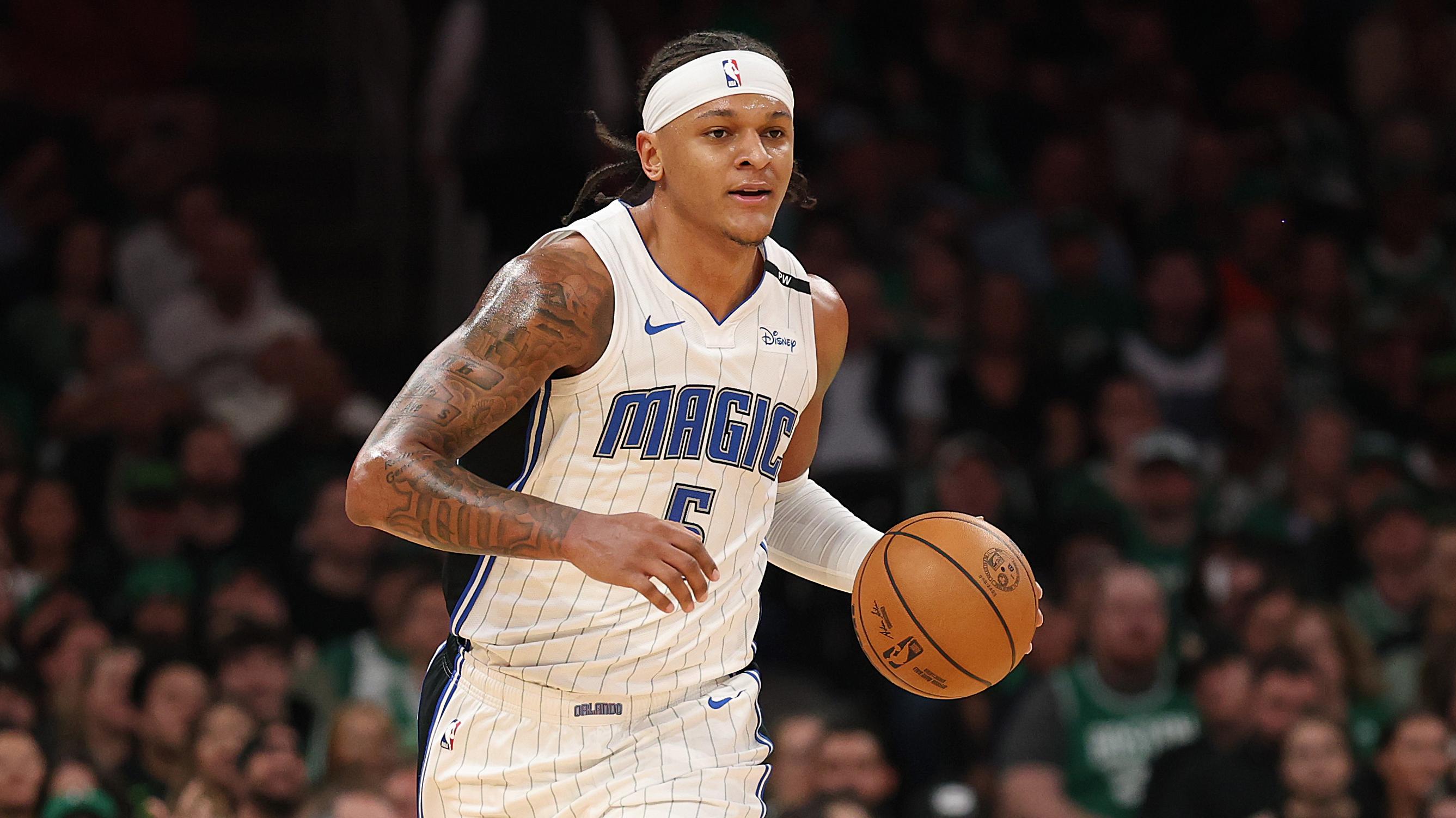 Orlando Magic v Boston Celtics - Game Five