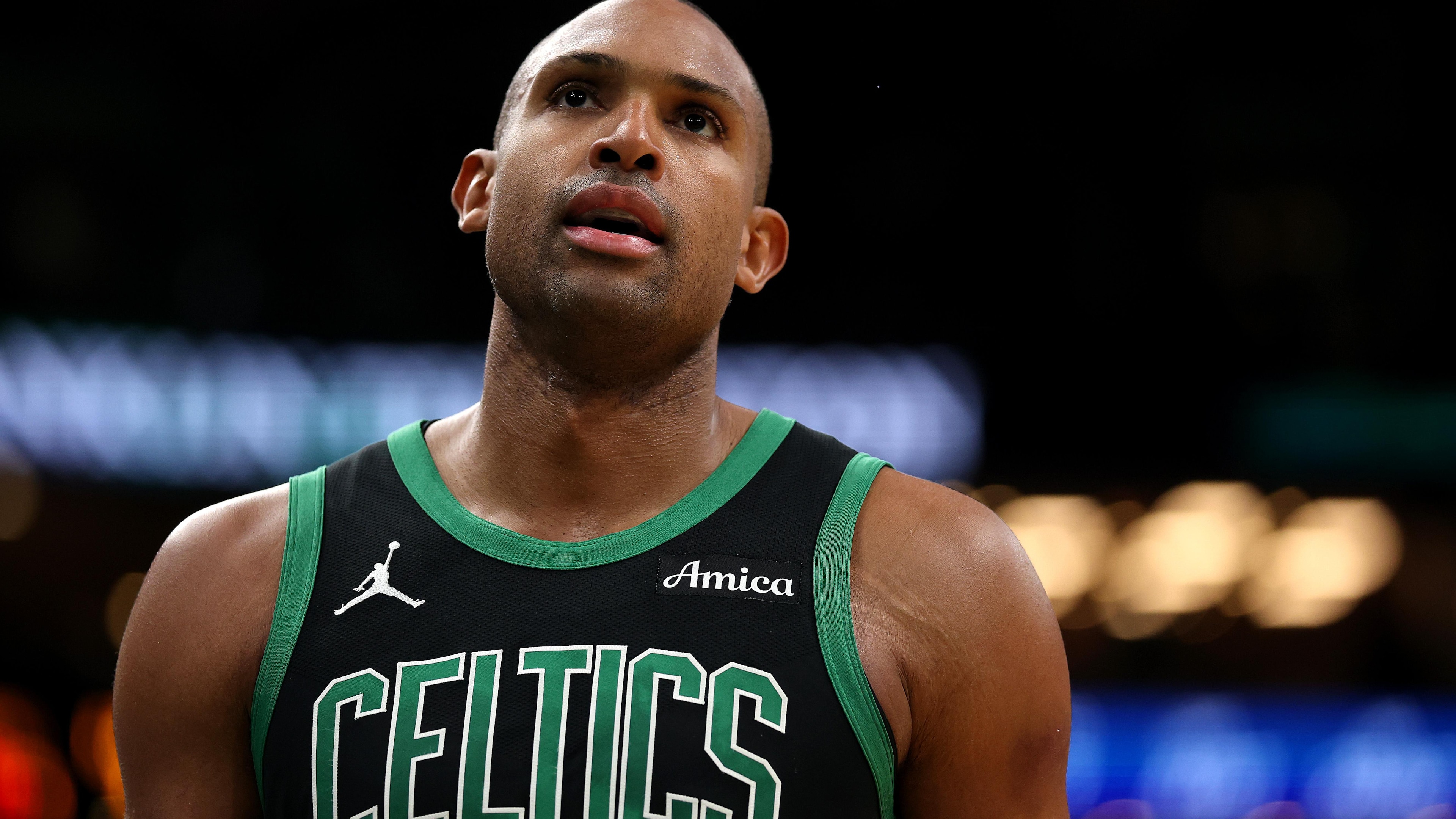 Orlando Magic v Boston Celtics - Game Five