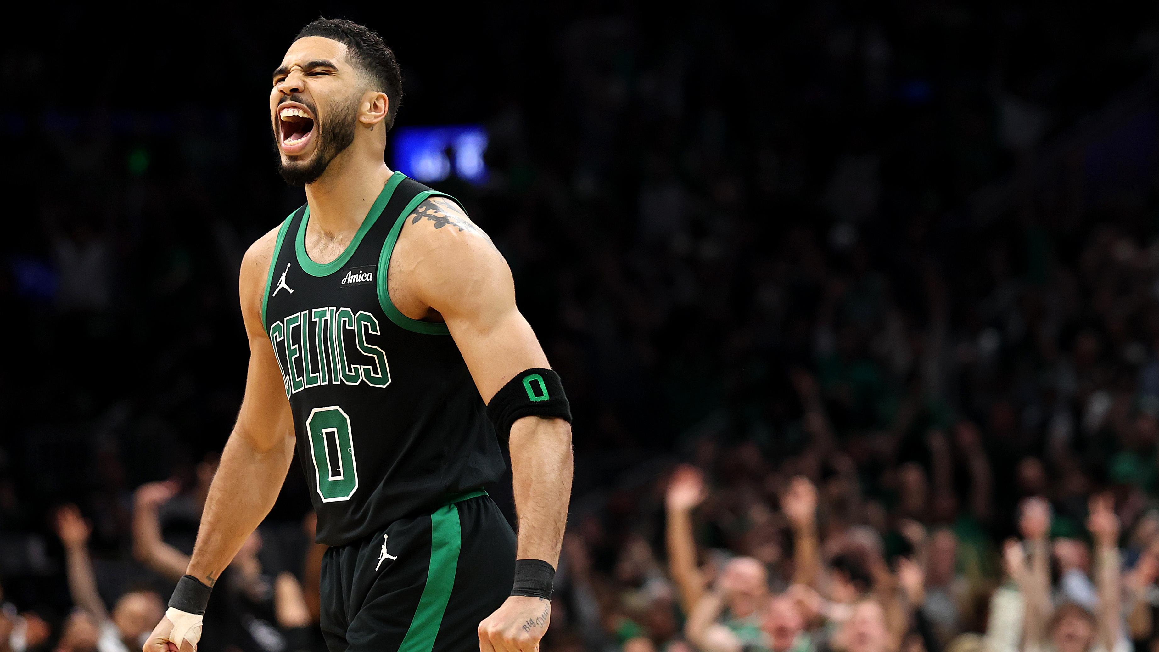 Orlando Magic v Boston Celtics - Game Five