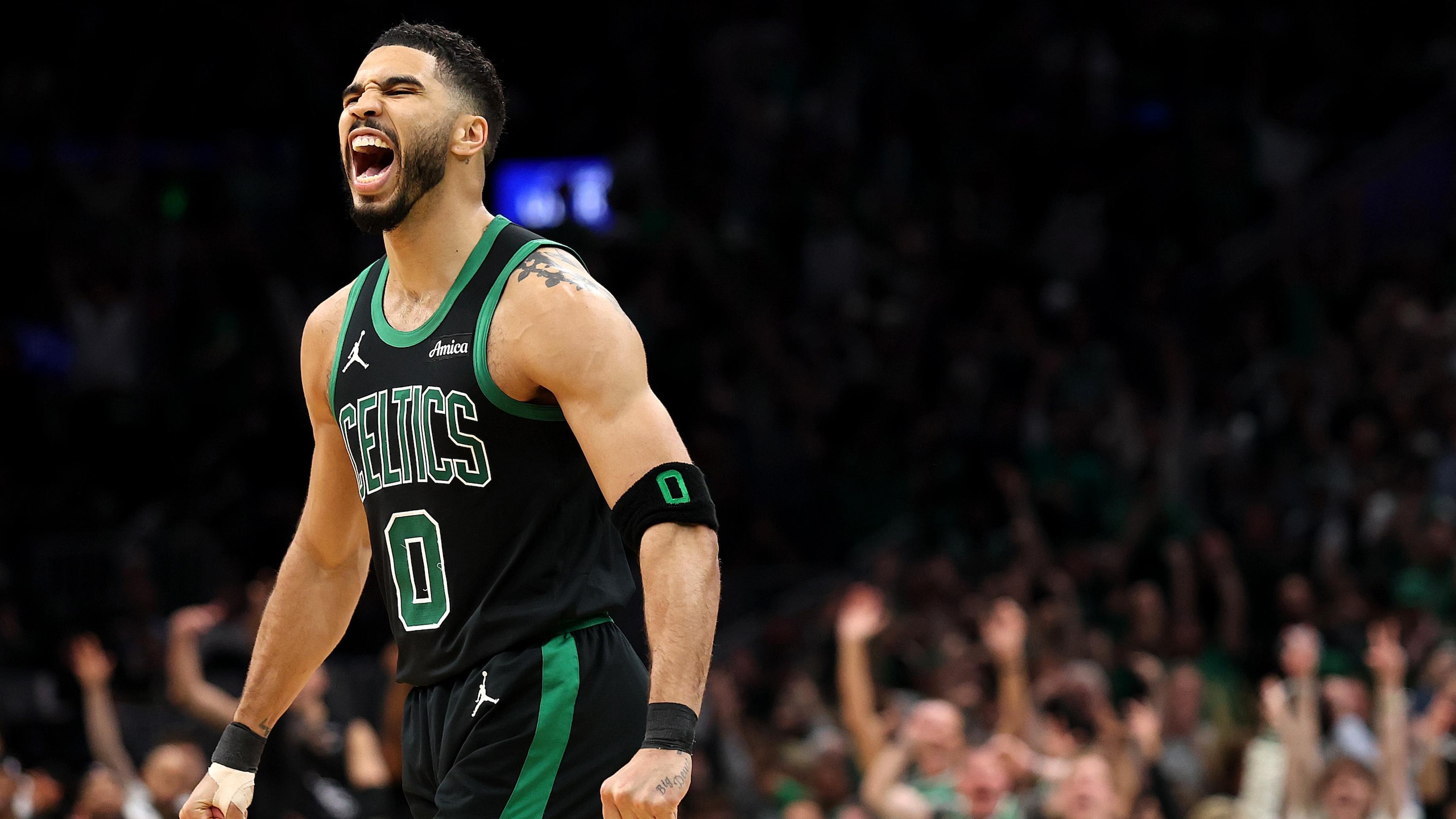Orlando Magic v Boston Celtics - Game Five