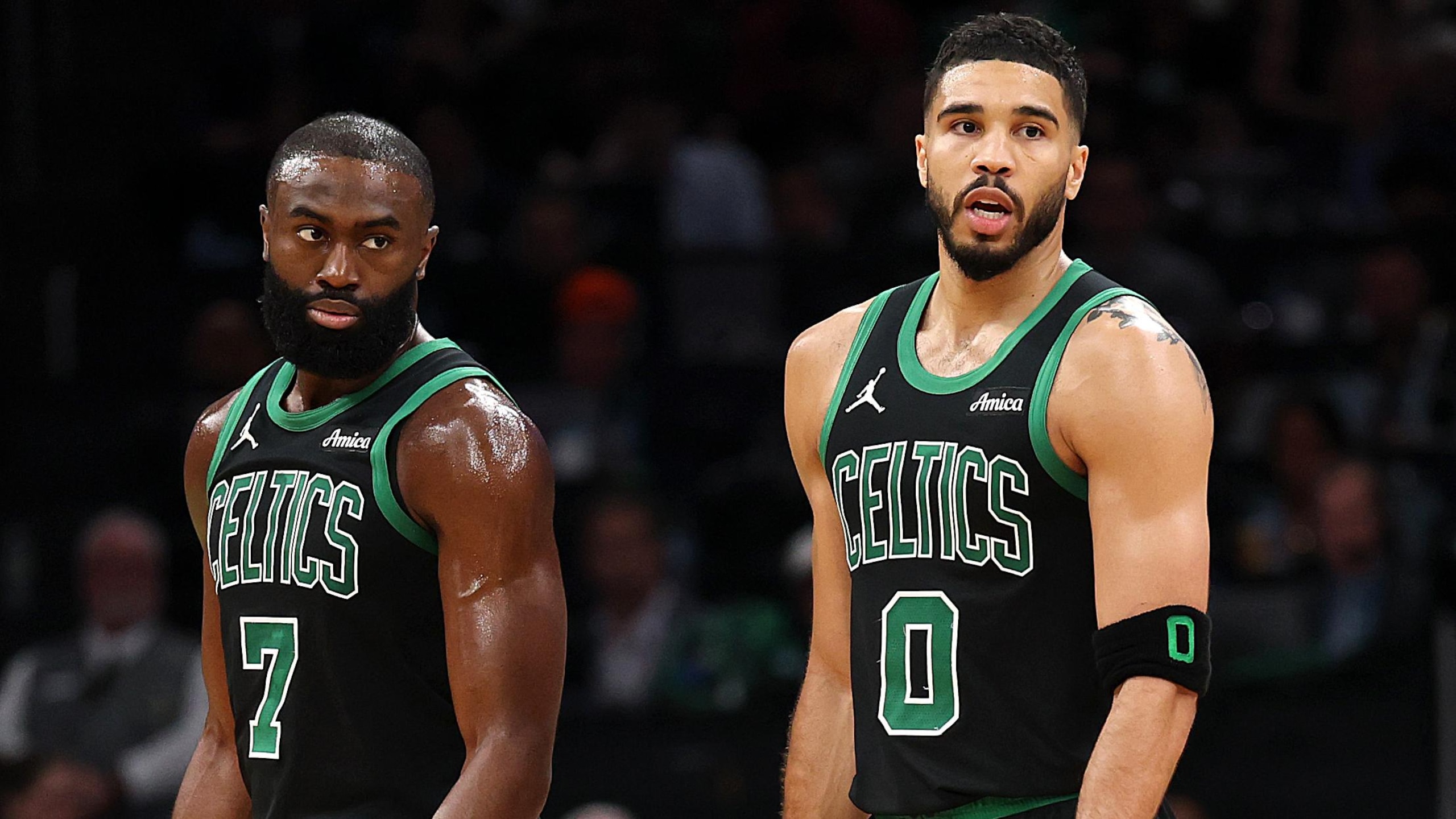 Orlando Magic v Boston Celtics - Game Five