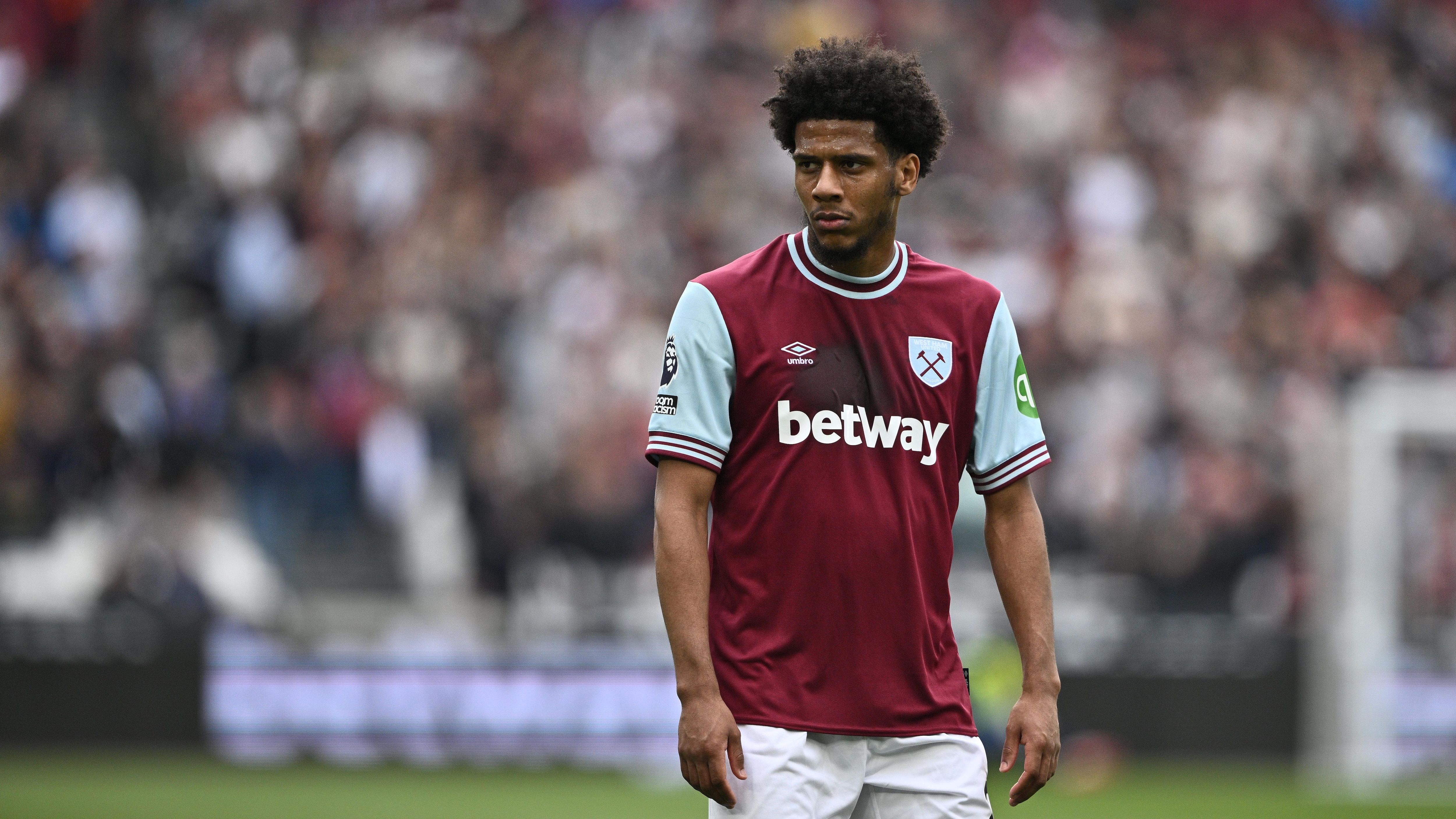 West Ham United FC v Tottenham Hotspur FC - Premier League