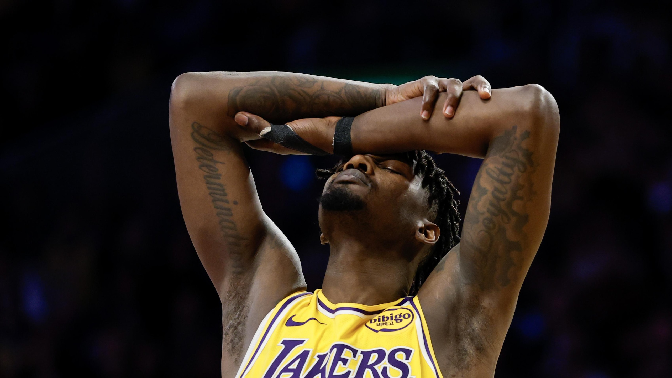 Minnesota Timberwolves v Los Angeles Lakers - Game Five Minnesota Timberwolves v Los Angeles Lakers - Game Five