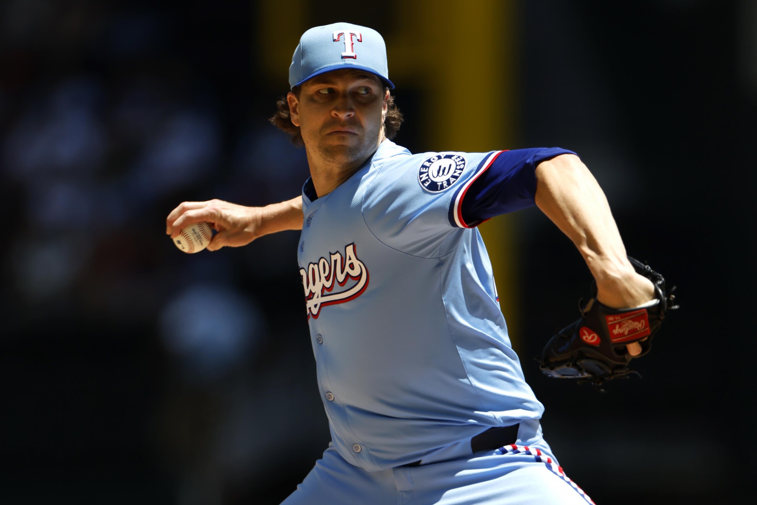 Seattle Mariners v Texas Rangers