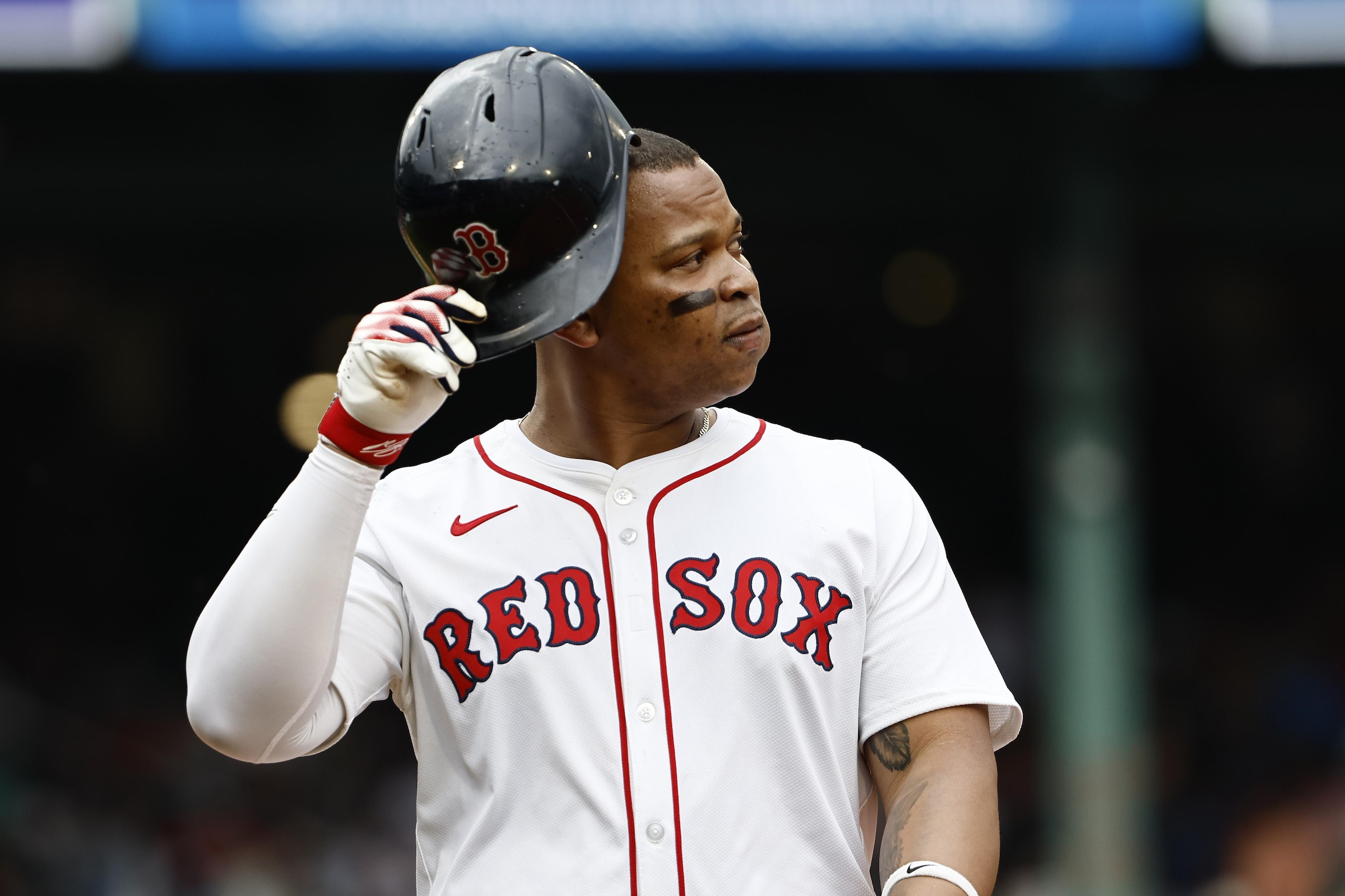Minnesota Twins v Boston Red Sox