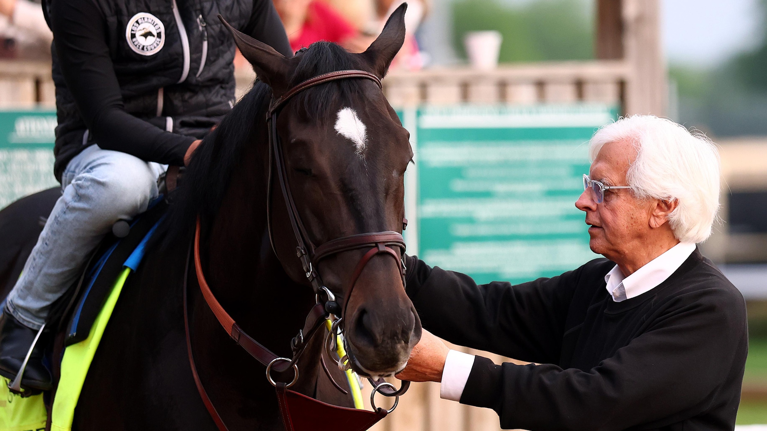151th Kentucky Derby - Previews 151th Kentucky Derby - Previews