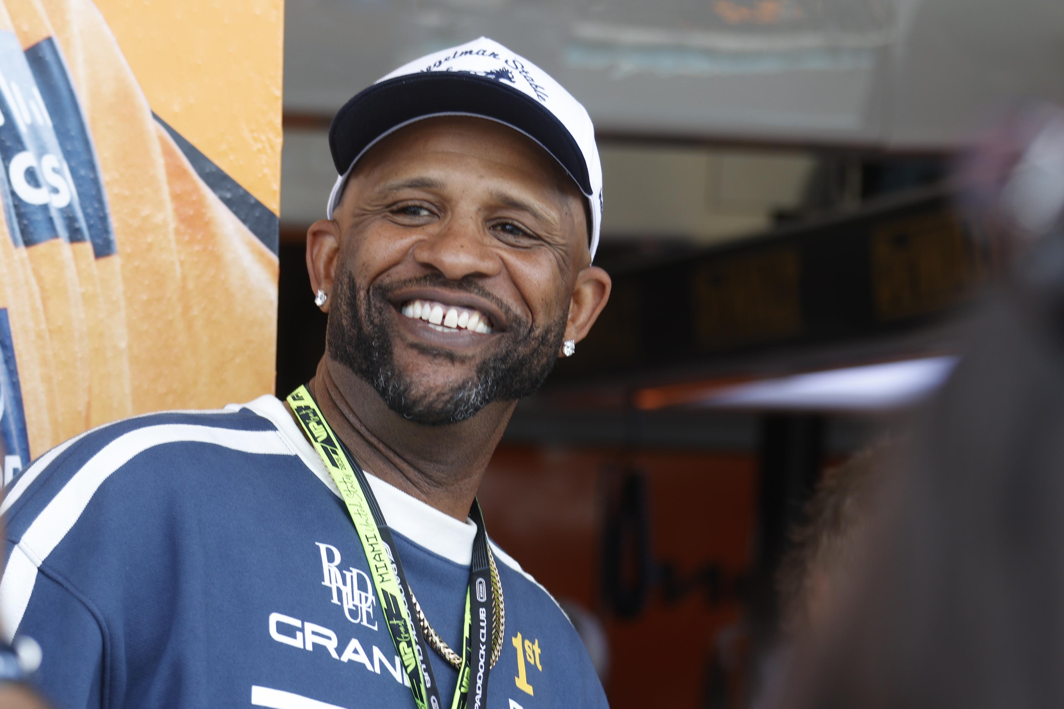 CC Sabathia, Andruw Jones Headline Rosters for 2025 MLB East-West Classic