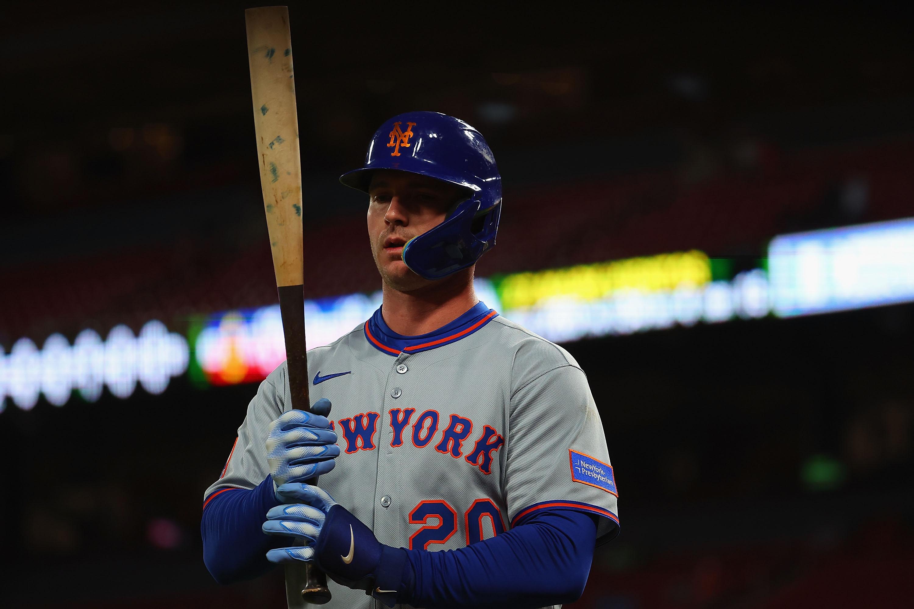 New York Mets v St. Louis Cardinals