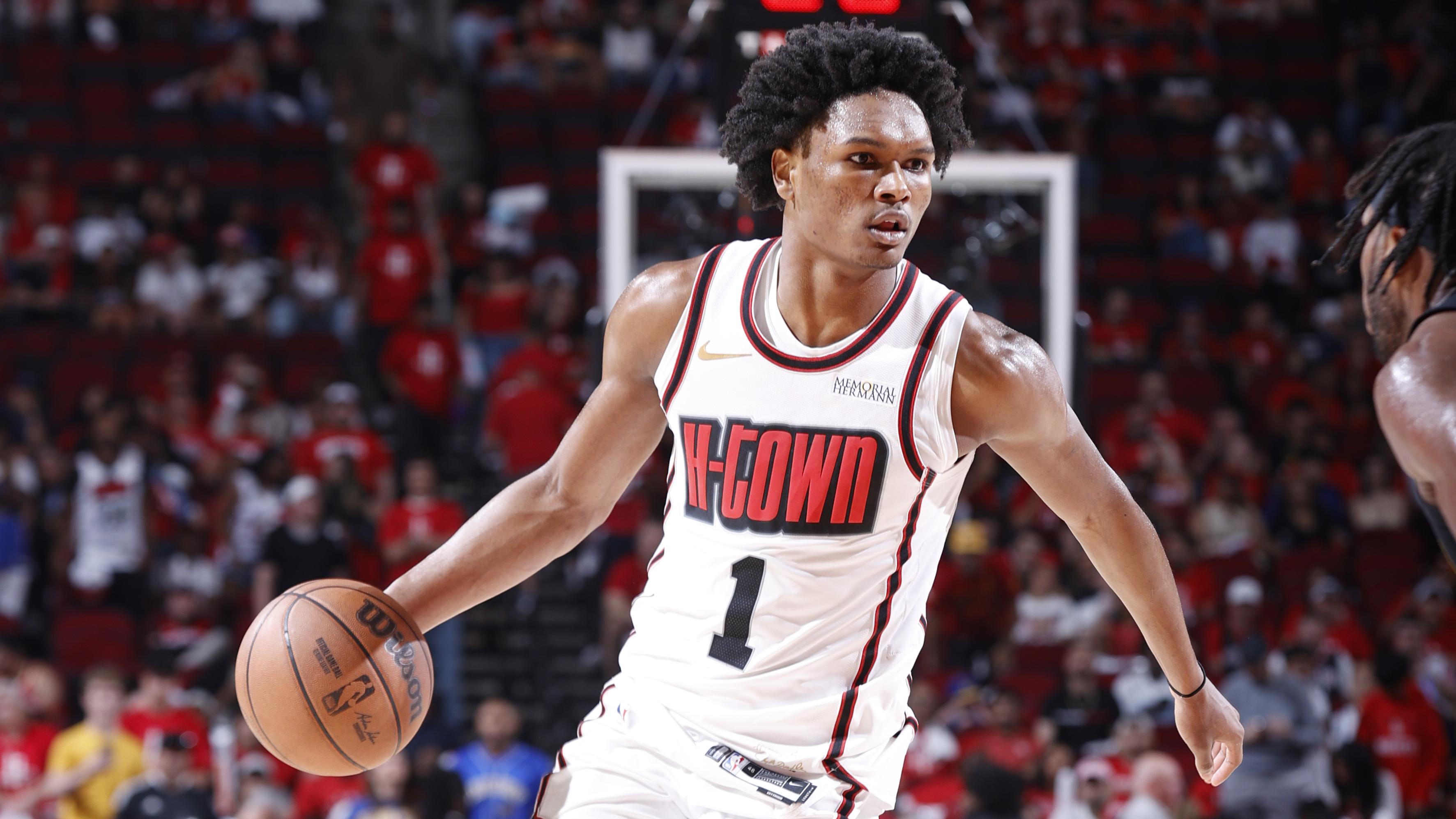 2025 NBA Playoffs - Golden State Warriors v Houston Rockets - Game Seven