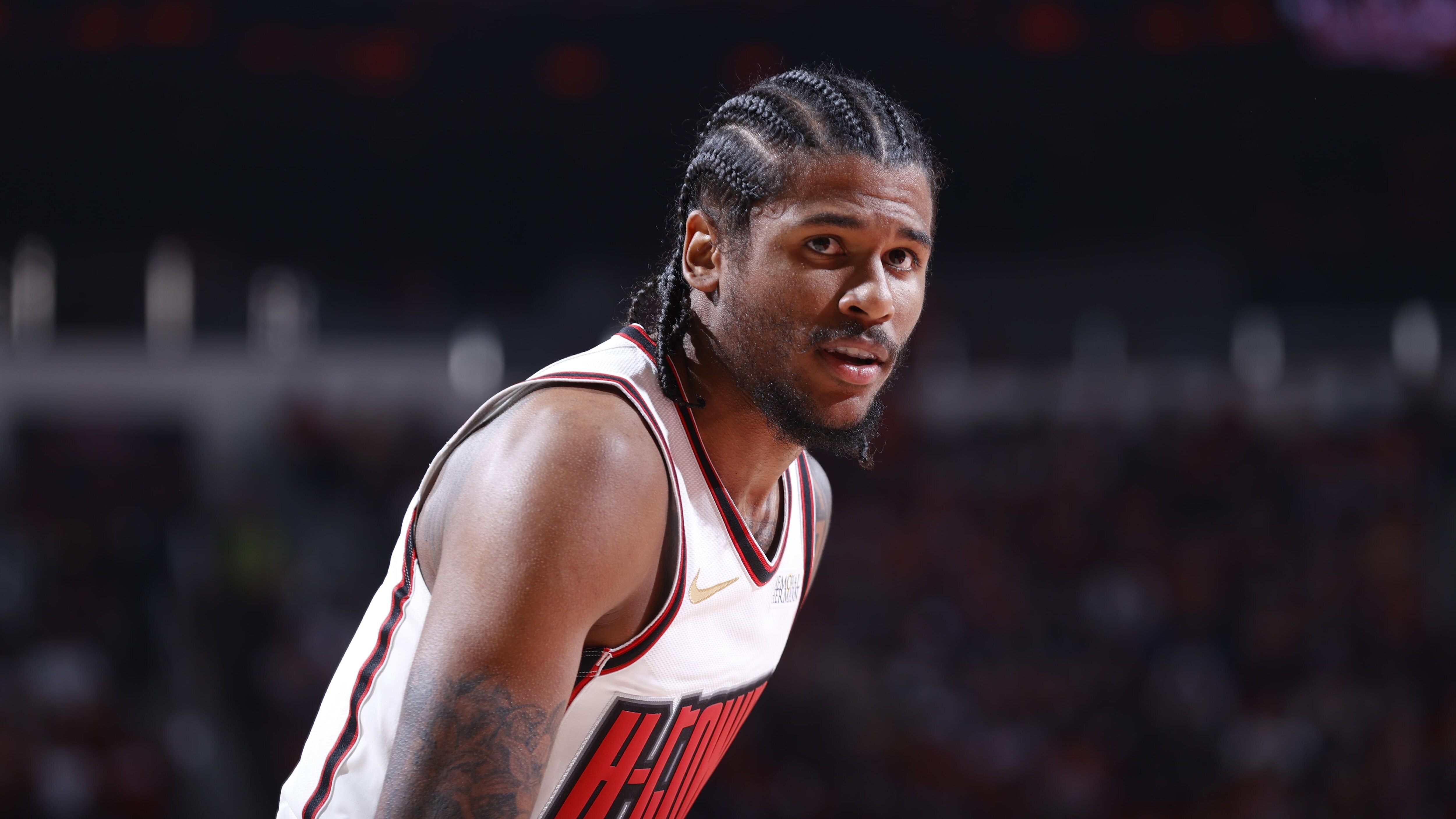 Jalen Green Warns Rockets: May ‘Bust Y’all Ass for 30’ Points After Suns Trade