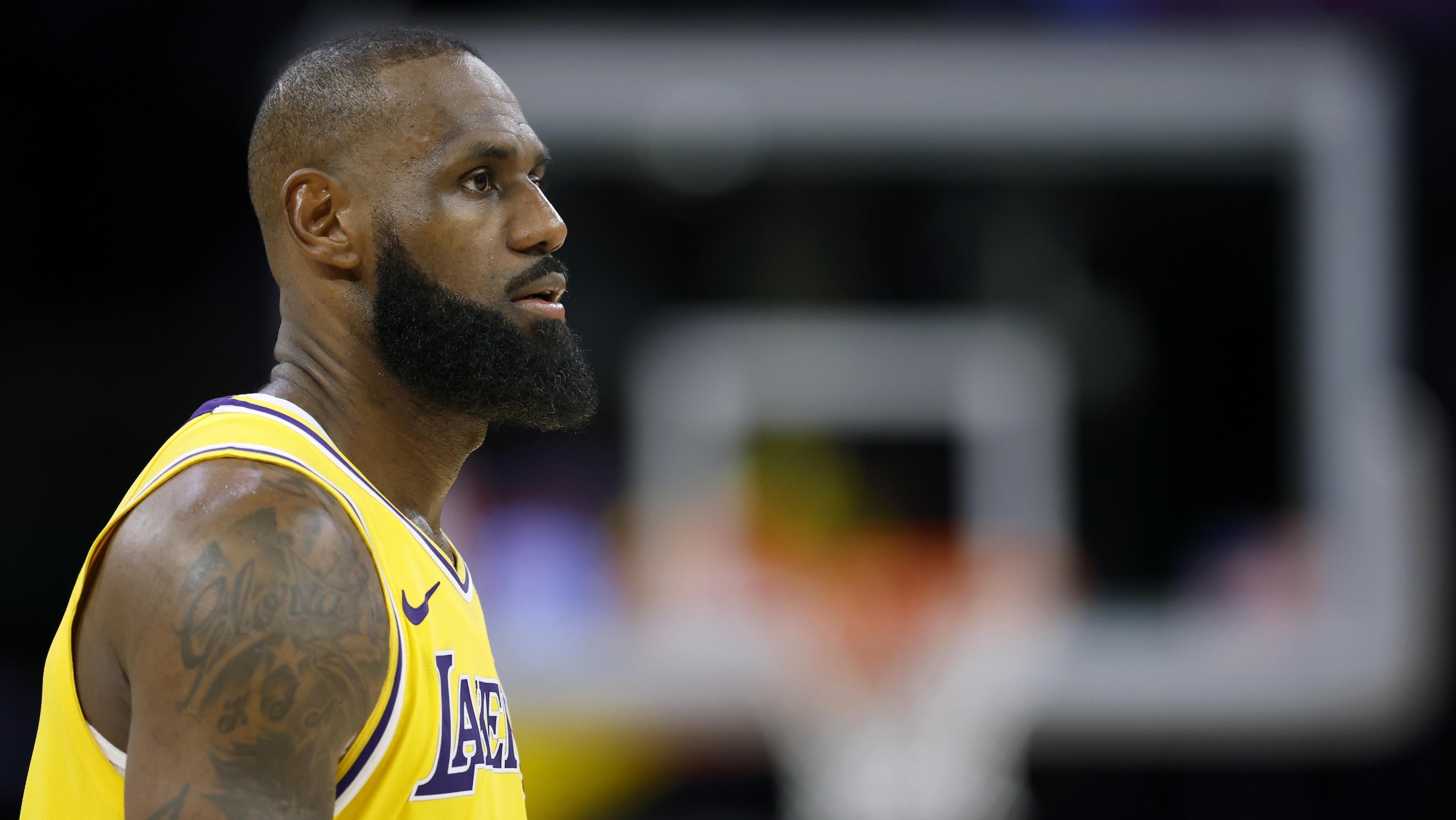 Minnesota Timberwolves v Los Angeles Lakers - Game Five