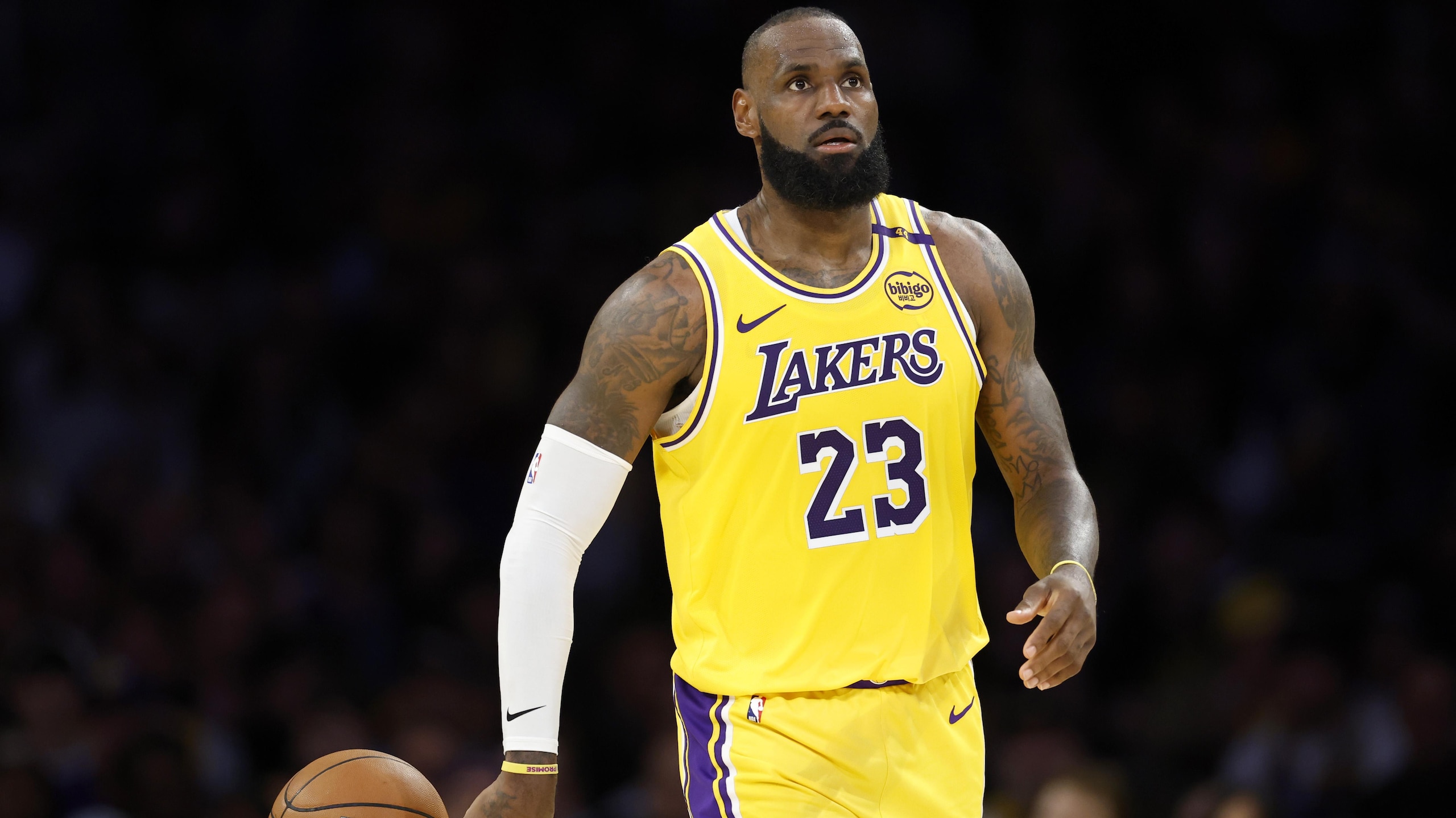 Minnesota Timberwolves v Los Angeles Lakers - Game Five