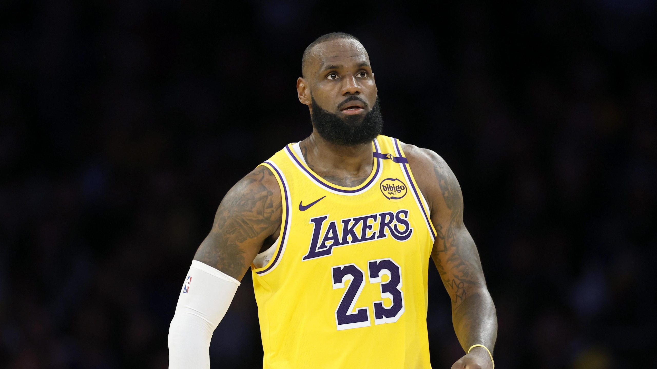 Minnesota Timberwolves v Los Angeles Lakers - Game Five
