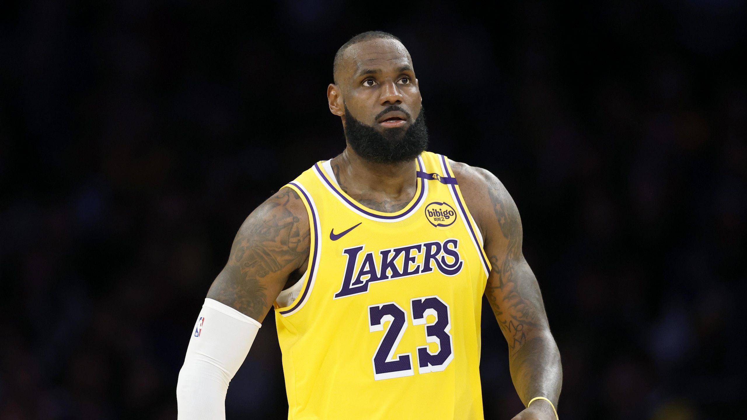 Minnesota Timberwolves v Los Angeles Lakers - Game Five