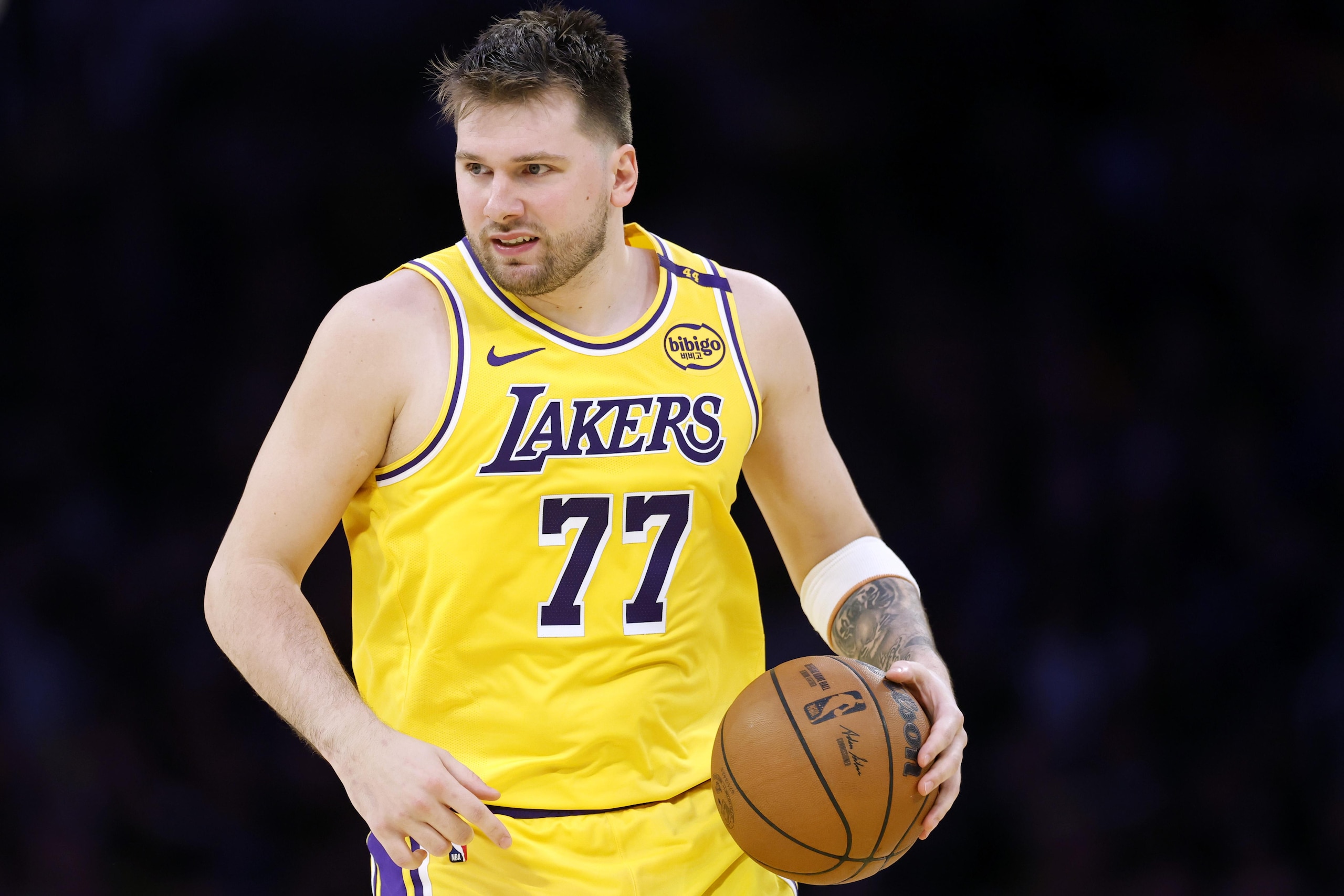 Minnesota Timberwolves v Los Angeles Lakers - Game Five