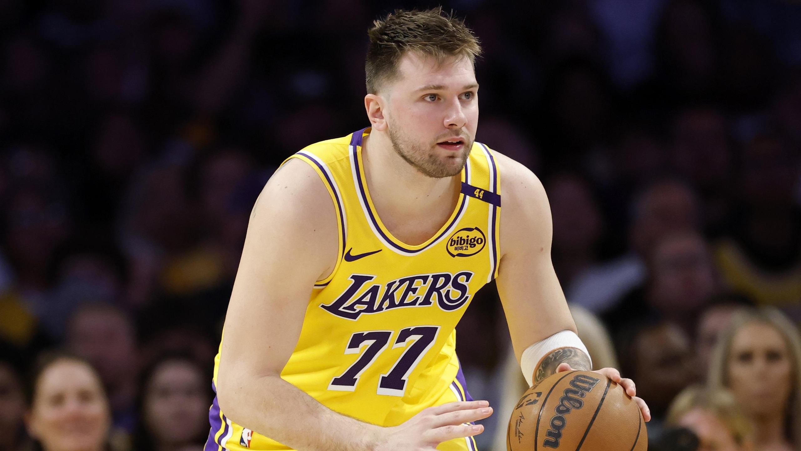 Minnesota Timberwolves v Los Angeles Lakers - Game Five