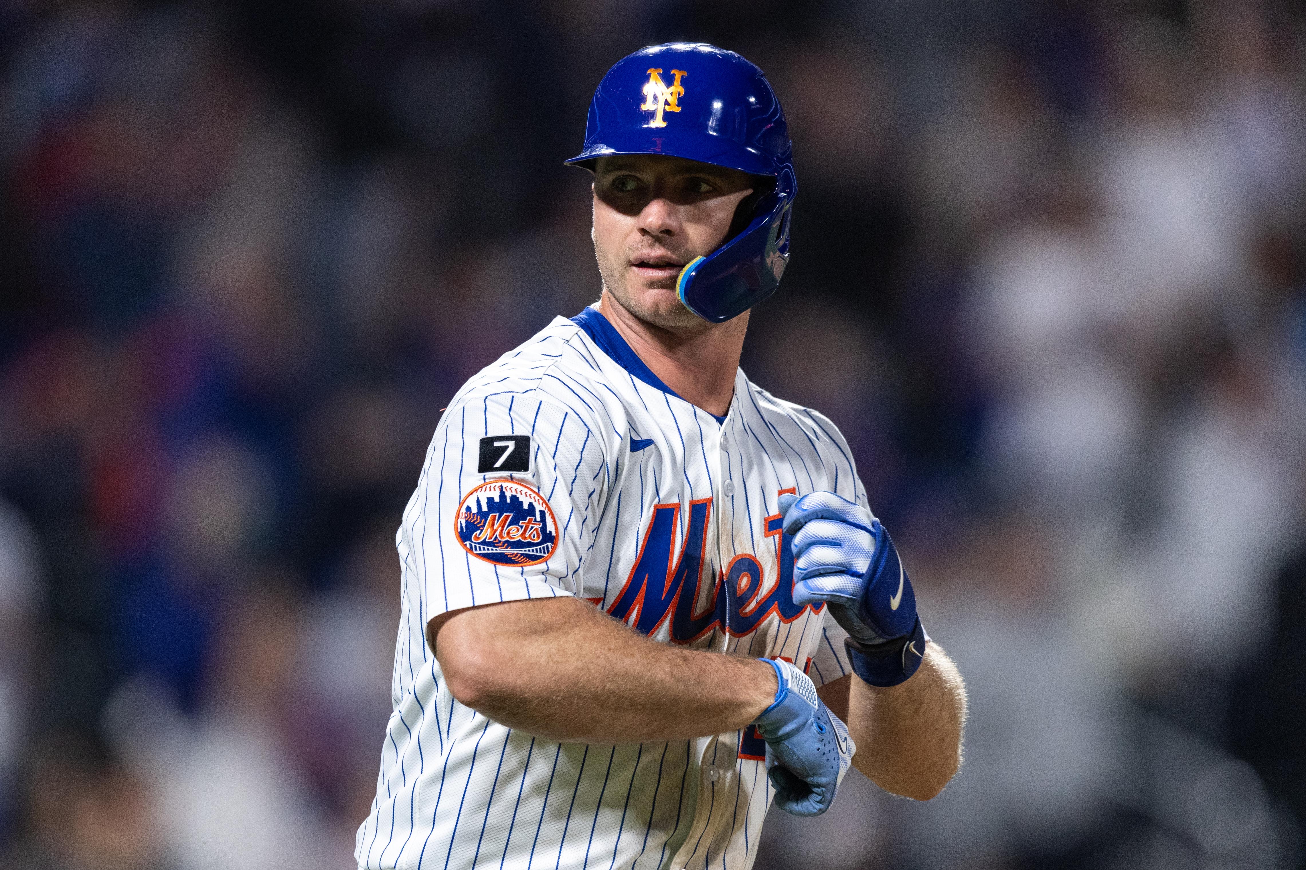 Arizona Diamondbacks v New York Mets