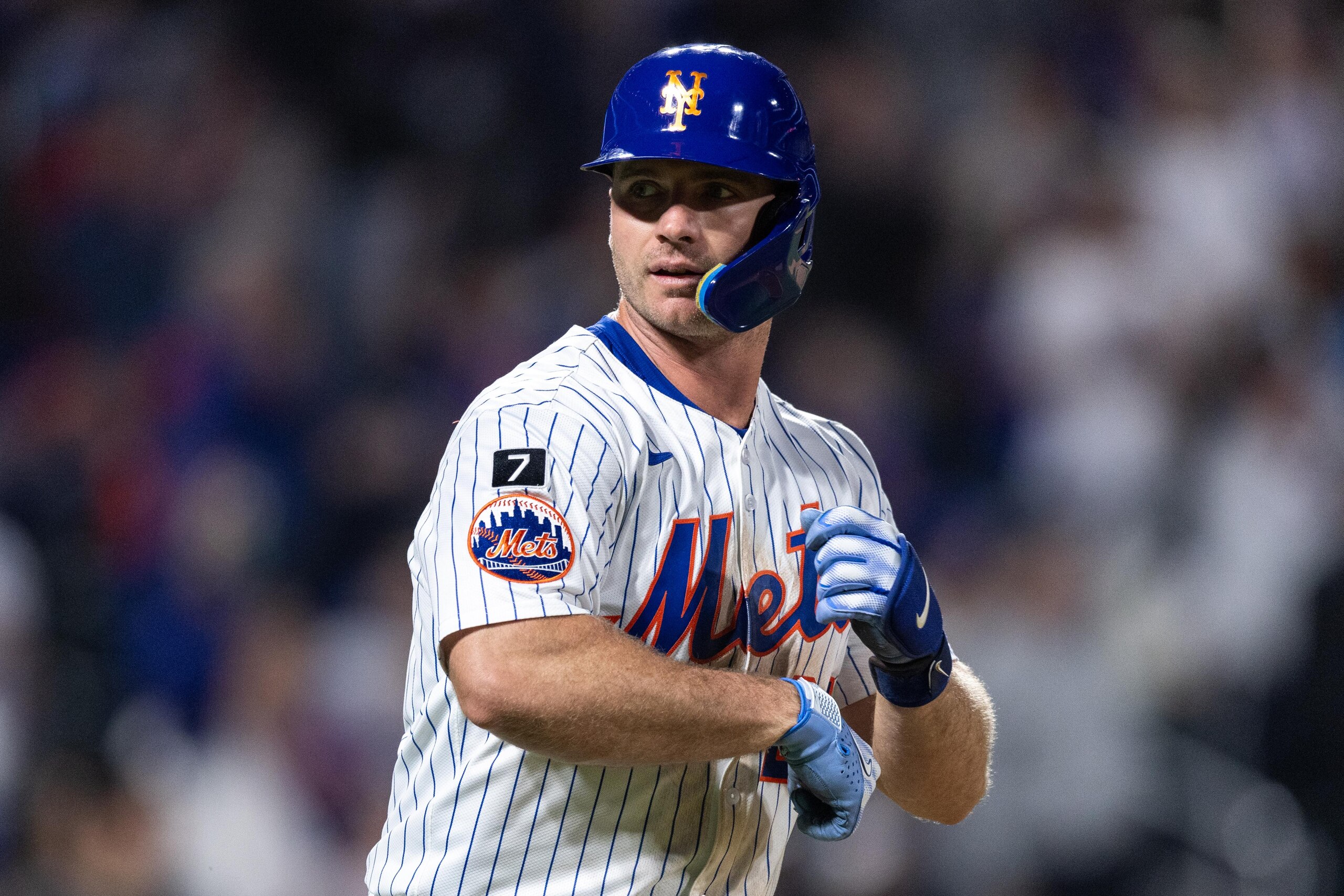Arizona Diamondbacks v New York Mets