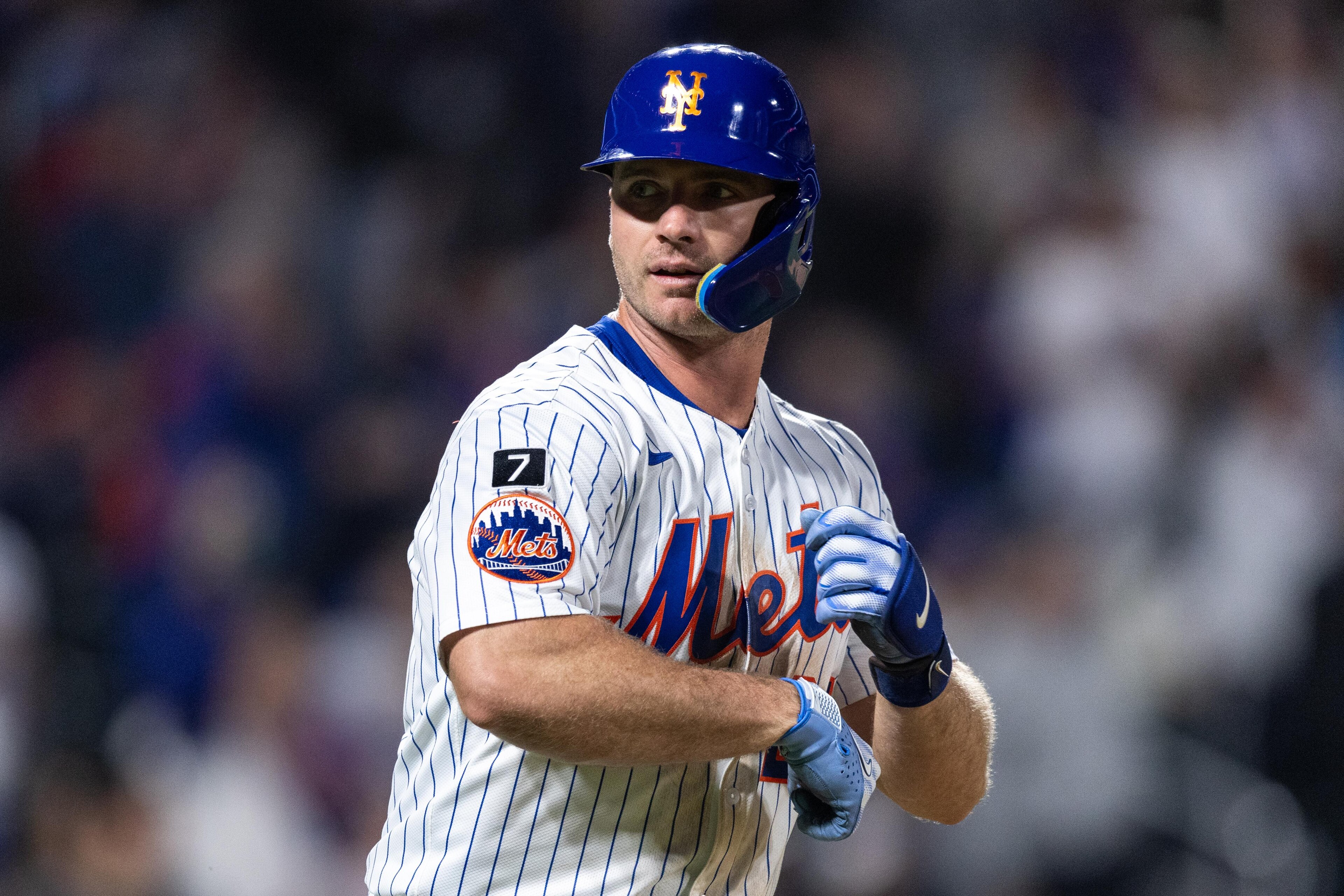 Arizona Diamondbacks v New York Mets